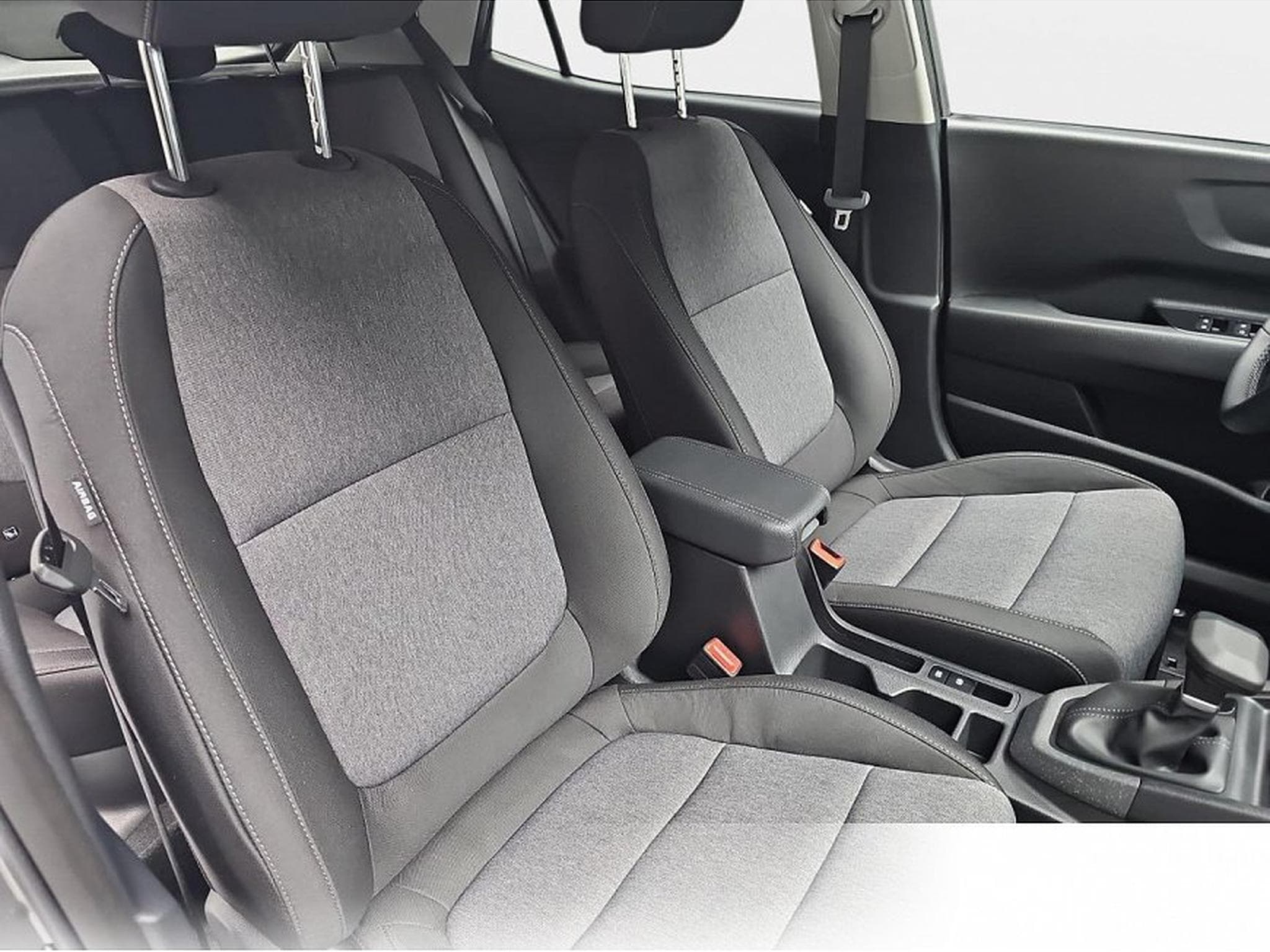 Kia Stonic (2026) - Foto 15