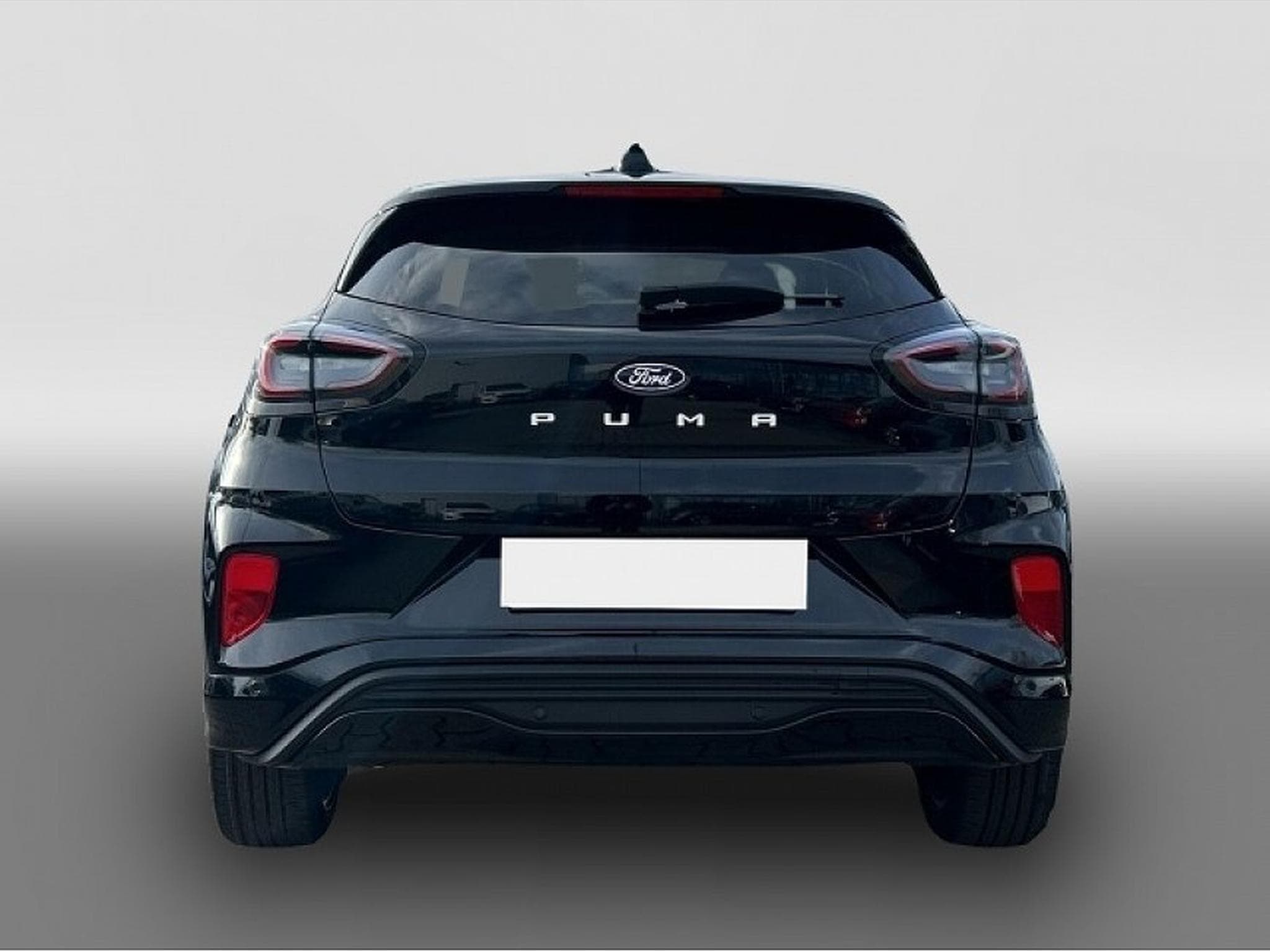 Ford Puma (2025) - Foto 3