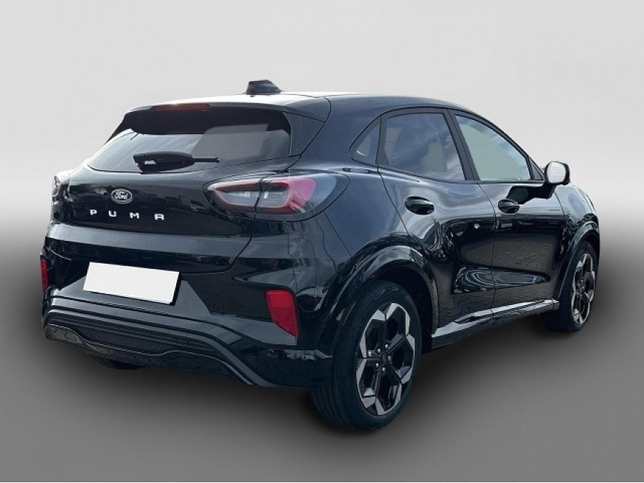 Ford Puma (2025) - Foto 4