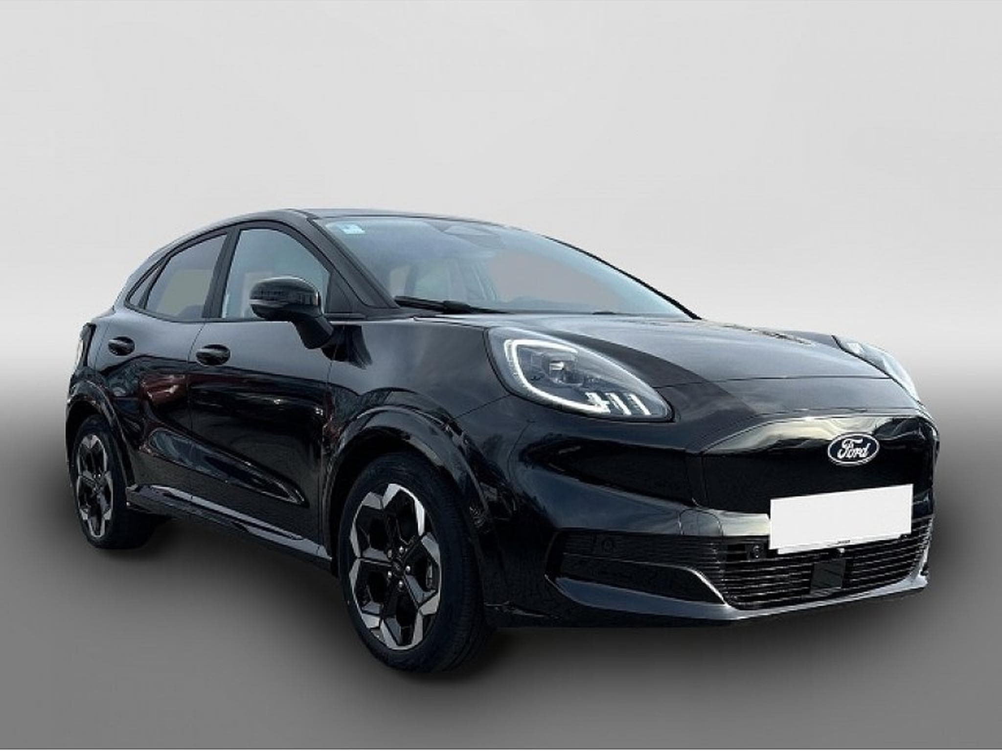 Ford Puma (2025) - Foto 5