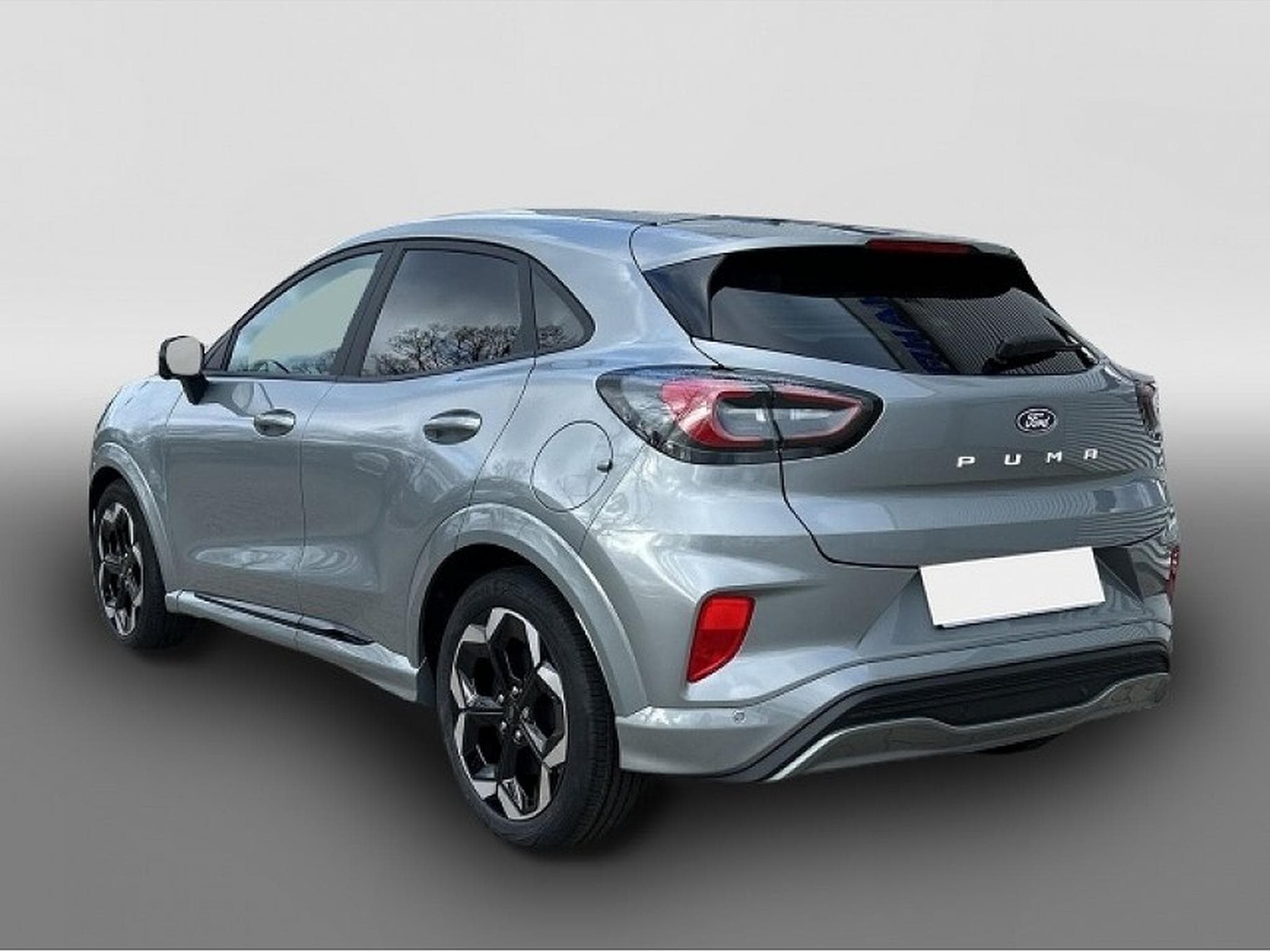 Ford Puma (2025) - Foto 2