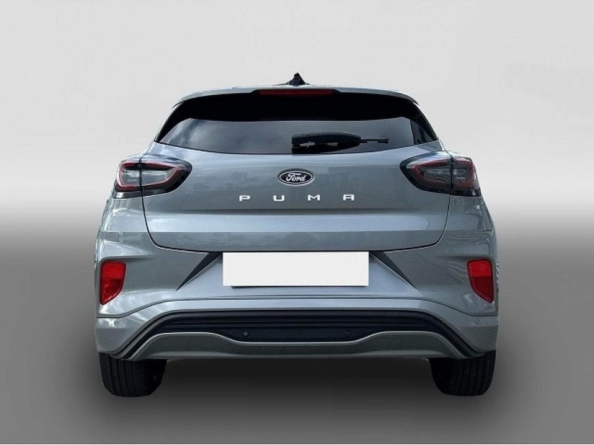 Ford Puma (2025) - Foto 3