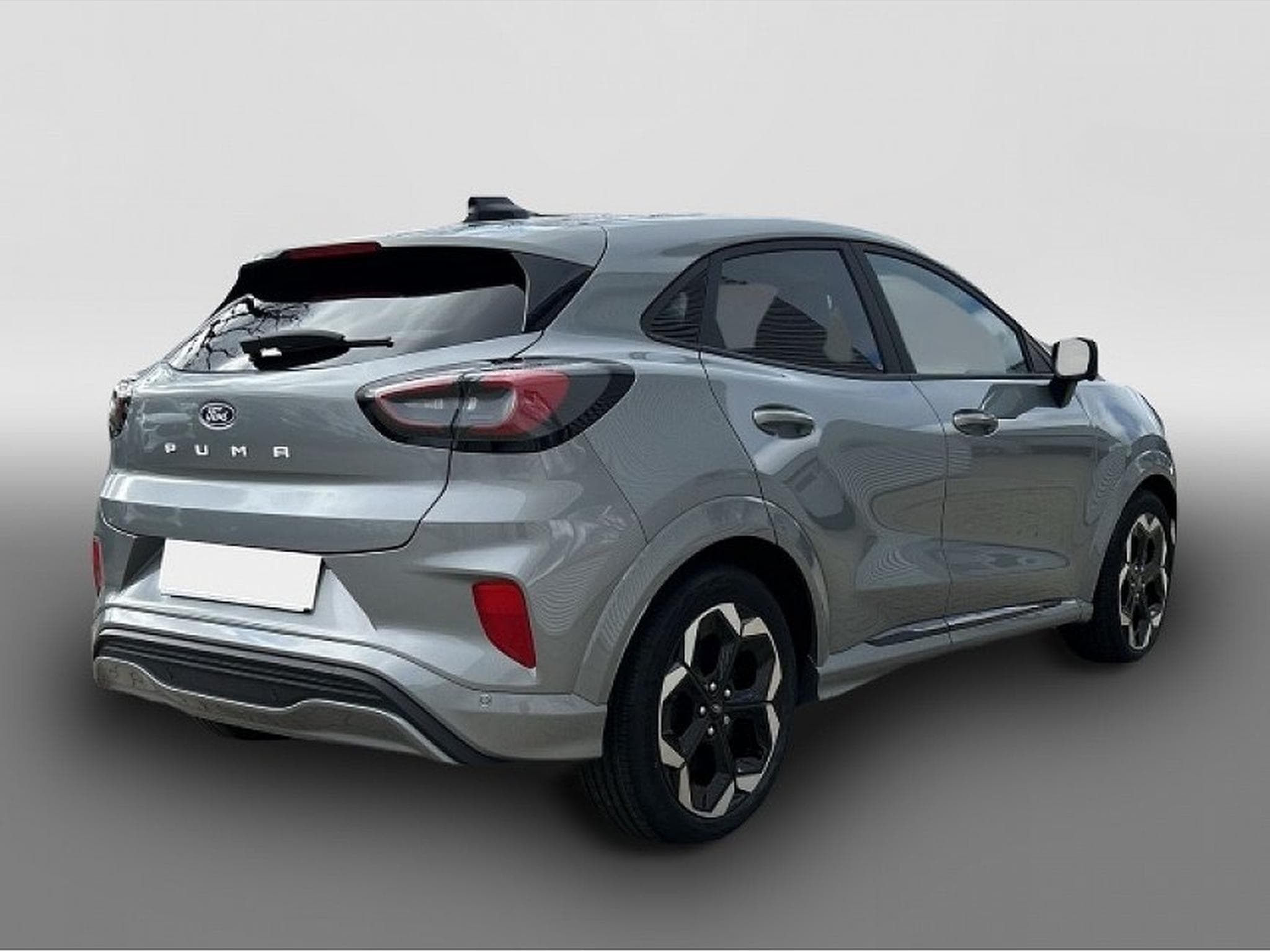 Ford Puma (2025) - Foto 4
