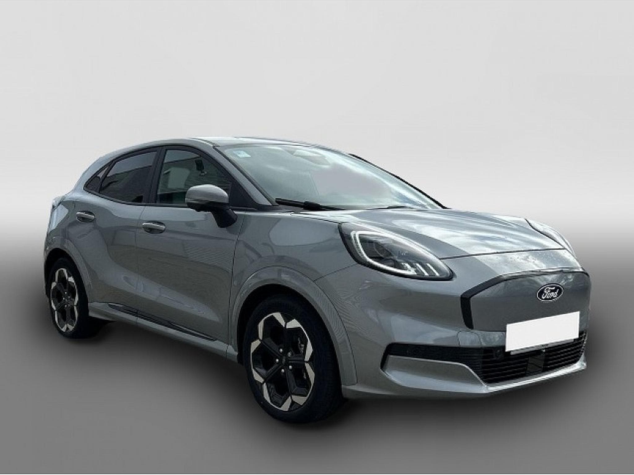 Ford Puma (2025) - Foto 5