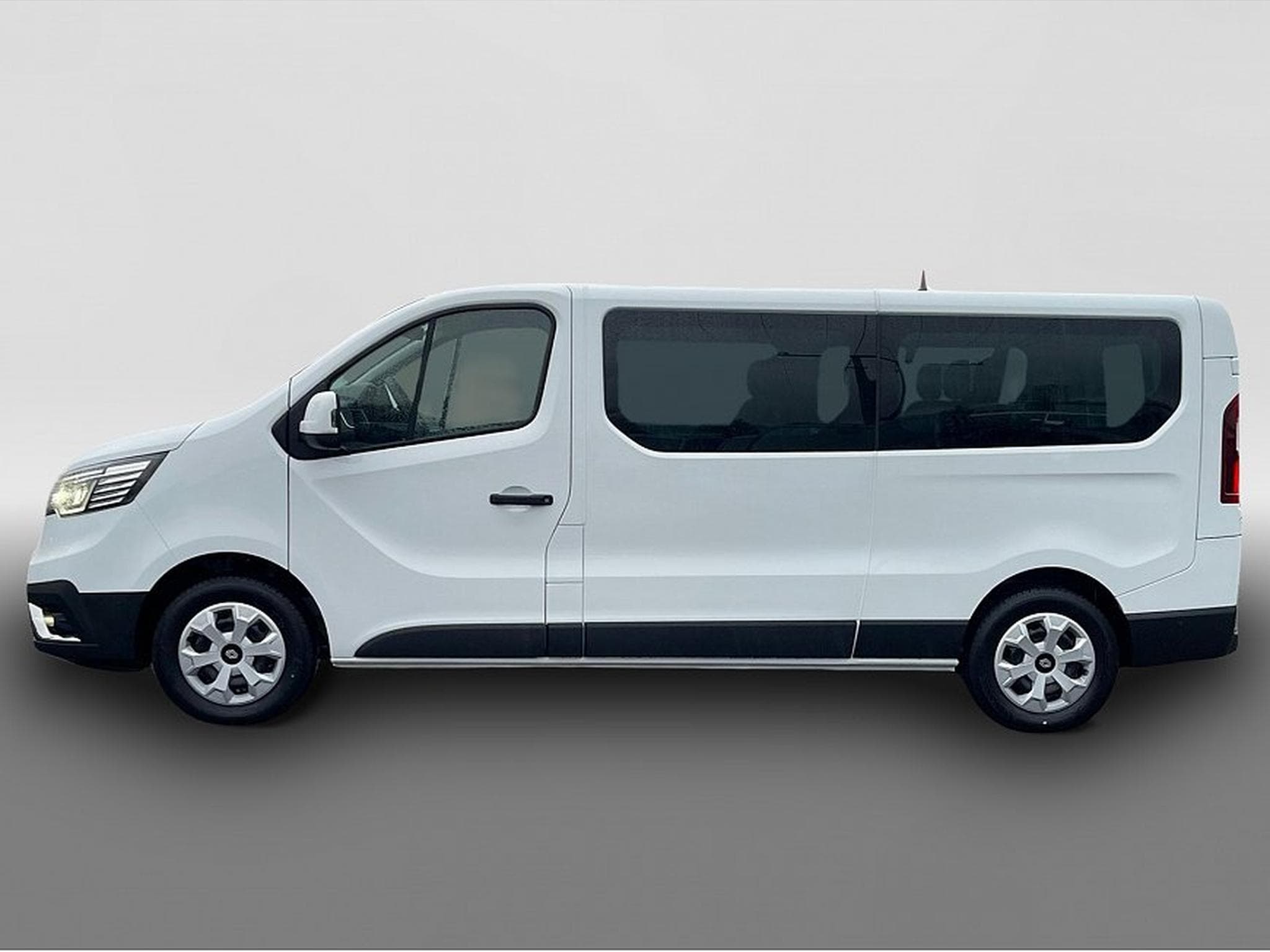 Renault Trafic (2025) - Foto 1