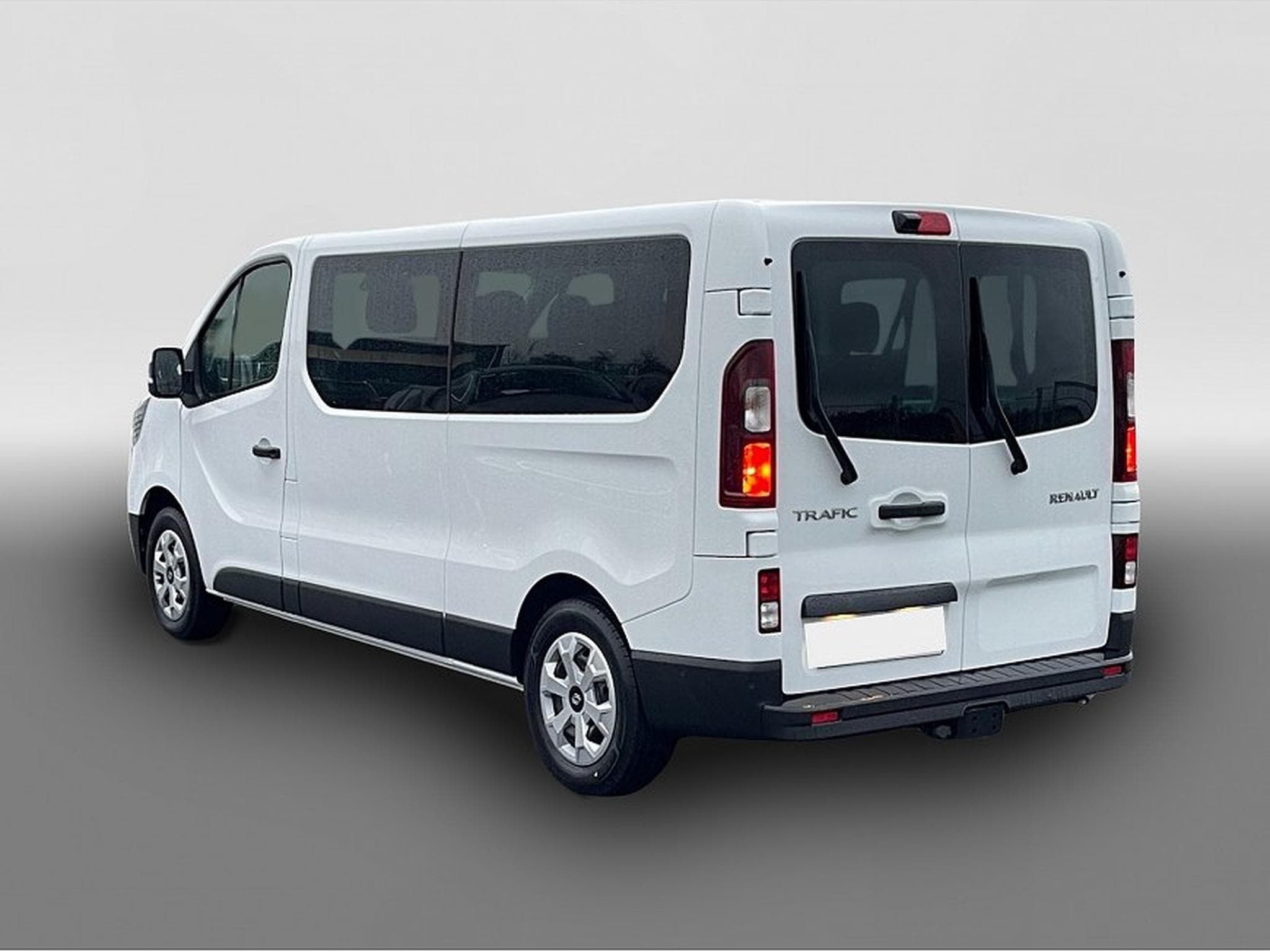 Renault Trafic (2025) - Foto 2