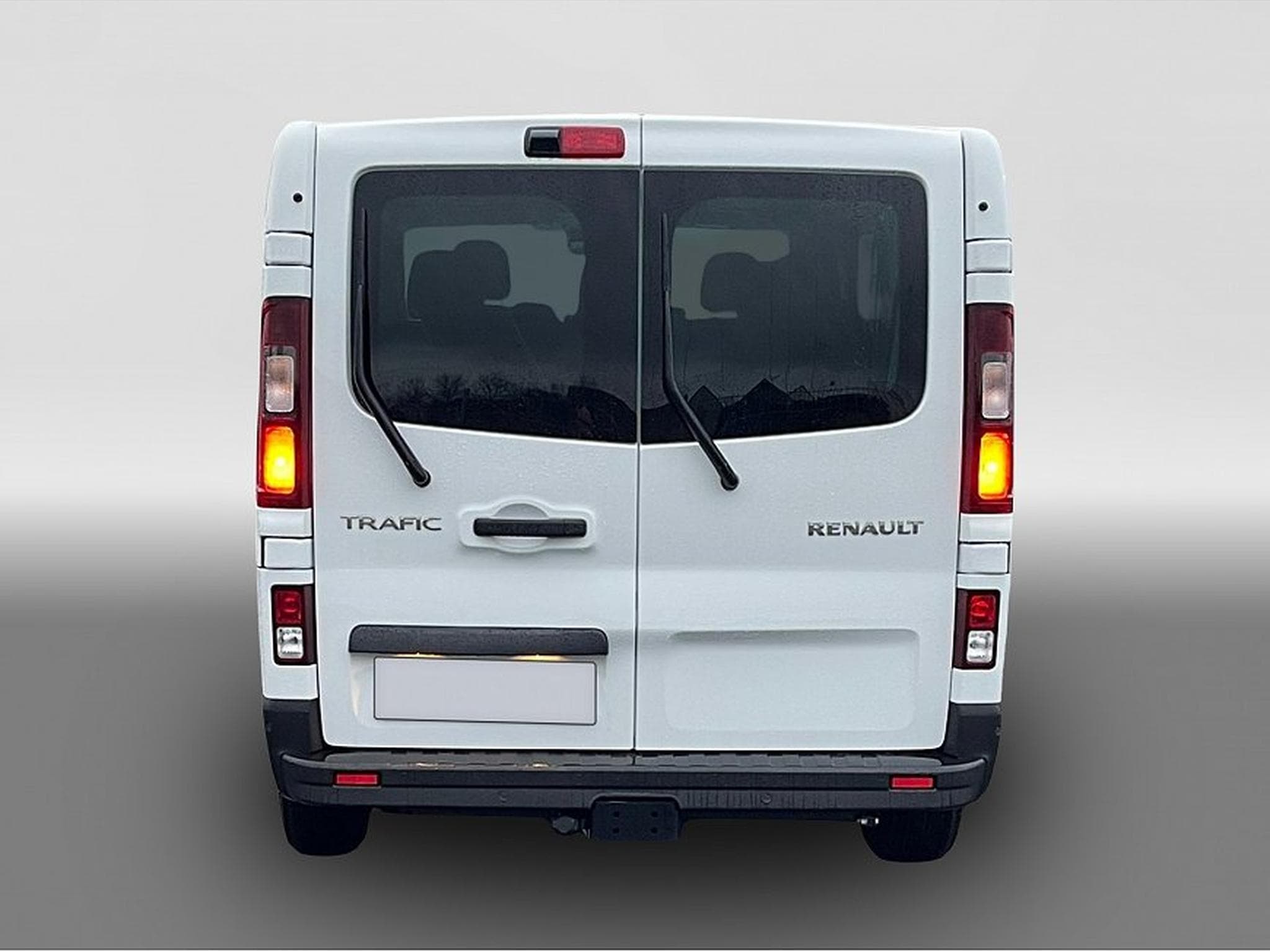 Renault Trafic (2025) - Foto 3