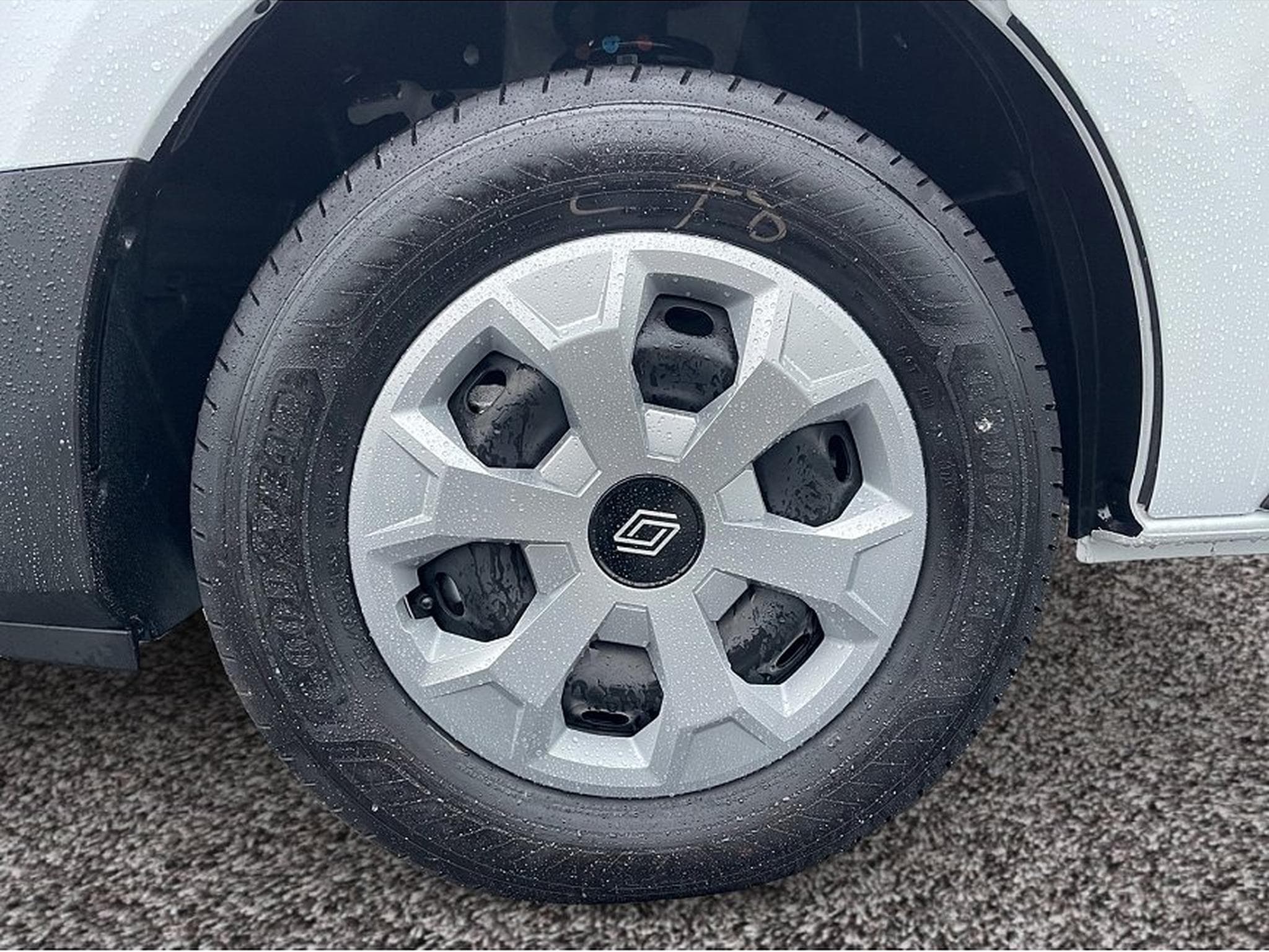 Renault Trafic (2025) - Foto 5