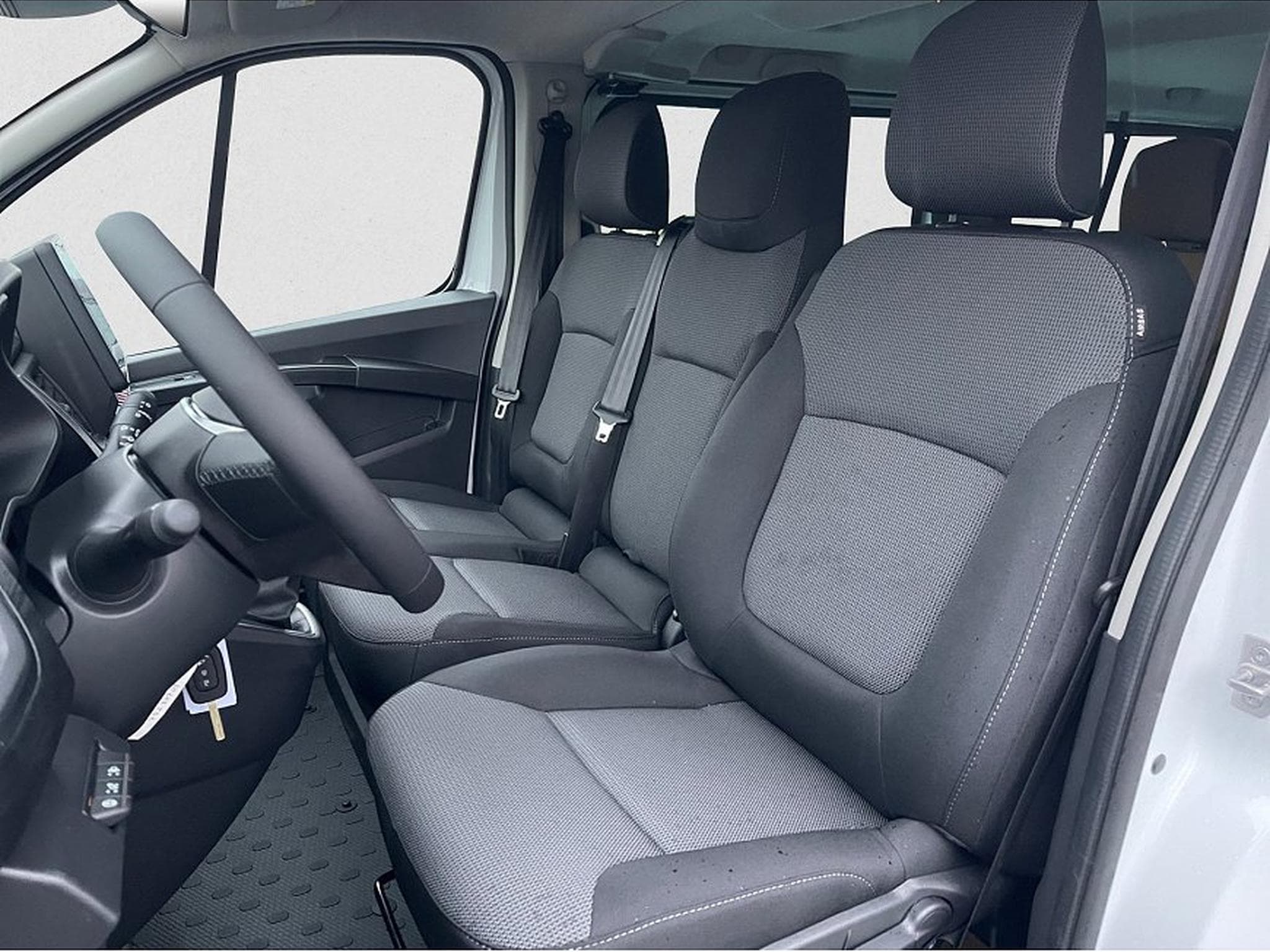 Renault Trafic (2025) - Foto 6