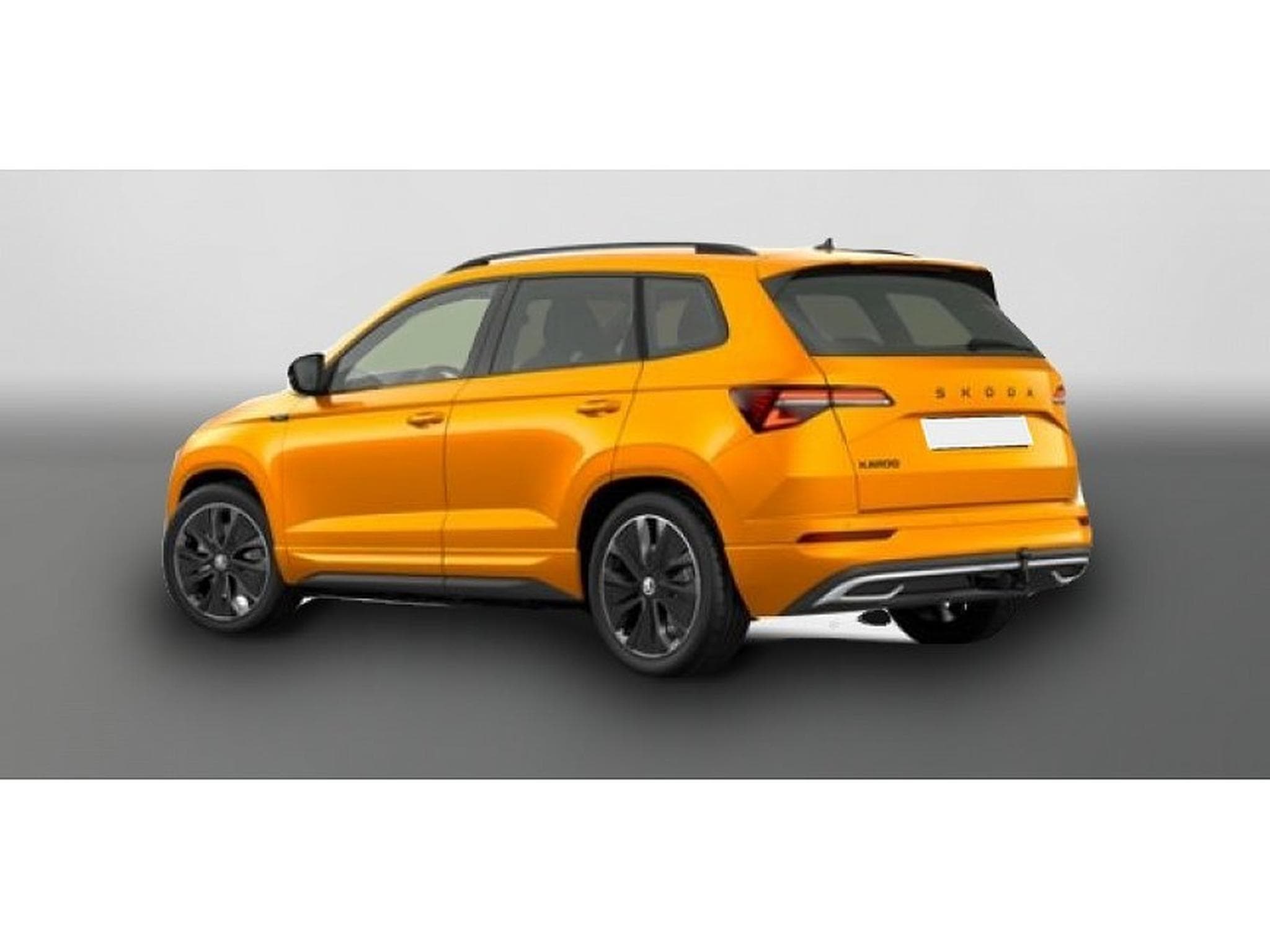 Skoda Karoq (2026) - Foto 3