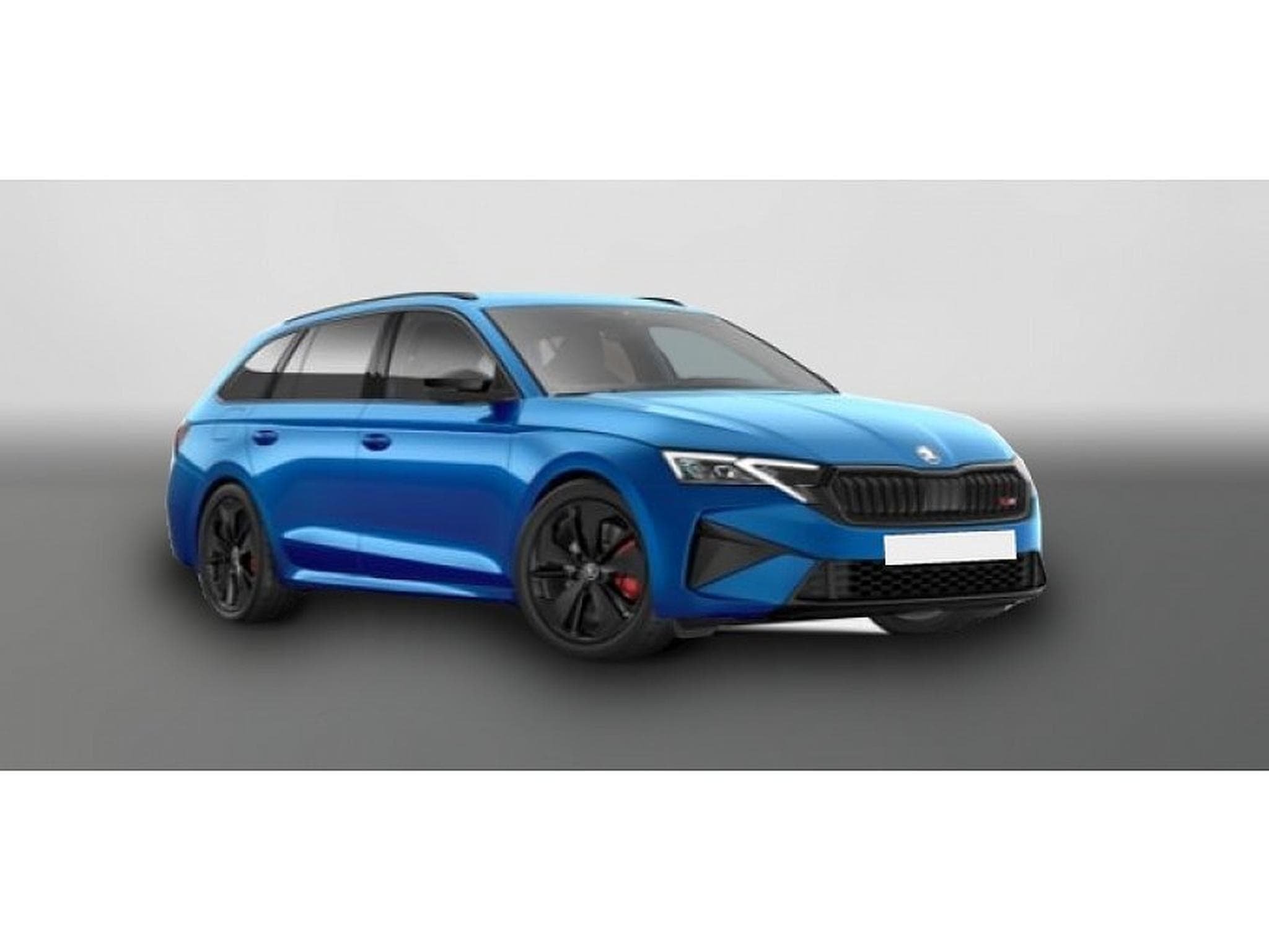 Skoda Octavia (2025) - Foto 1