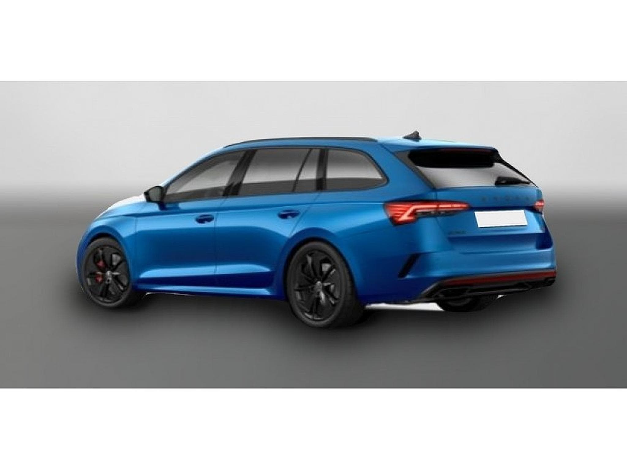 Skoda Octavia (2025) - Foto 3