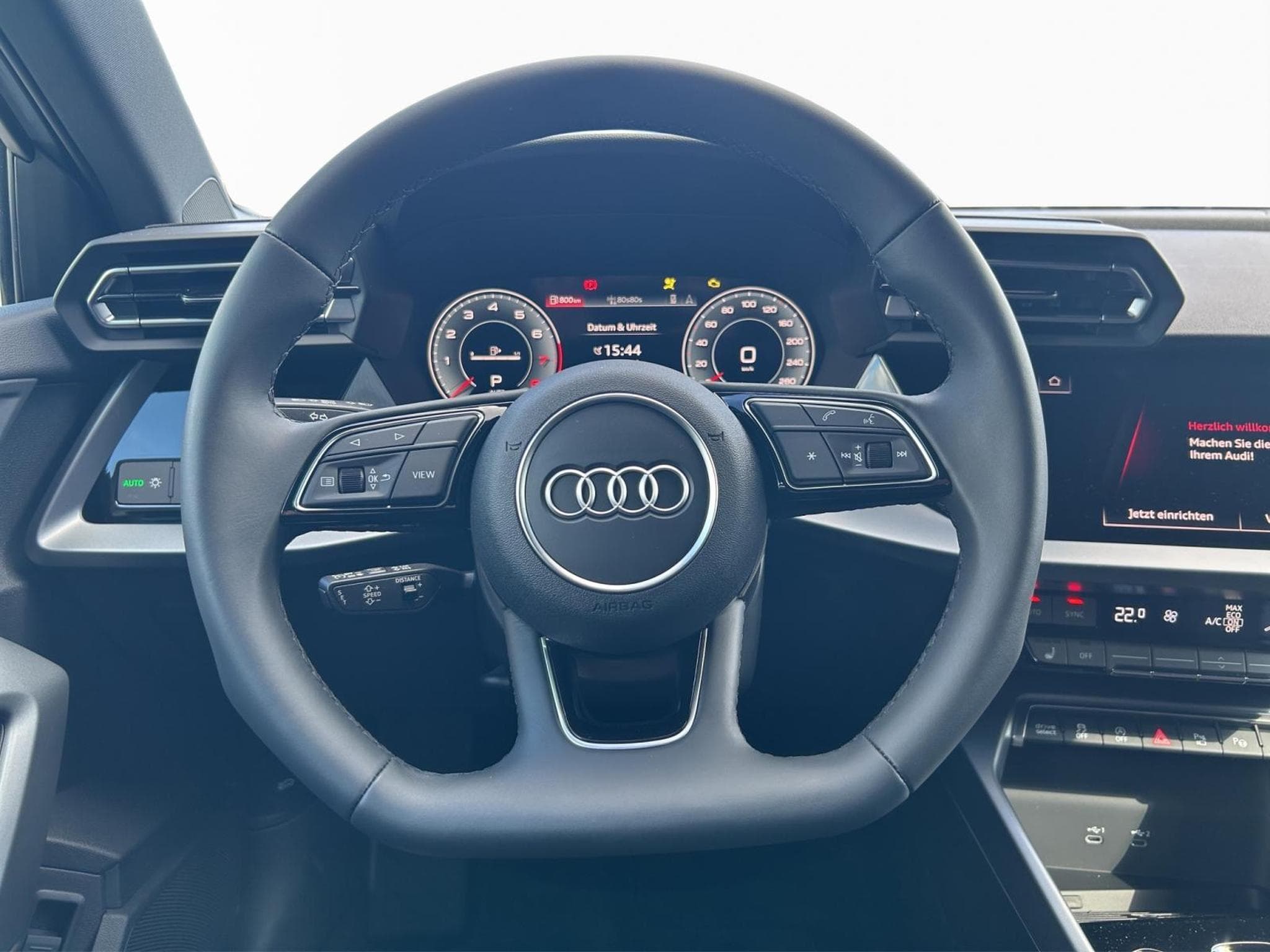 Audi A3 Sportback (2026) - Photo 10