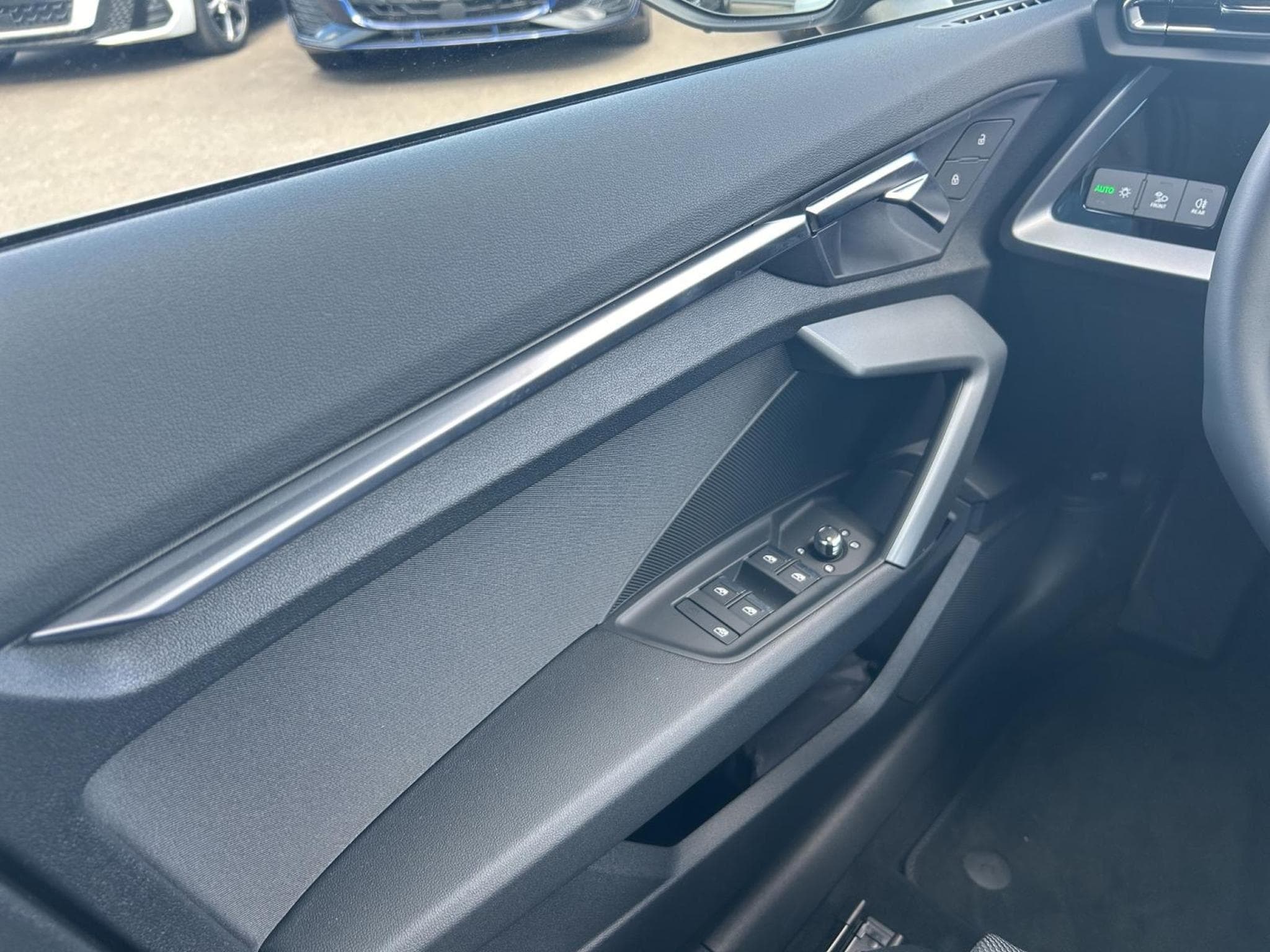 Audi A3 Sportback (2026) - Photo 12