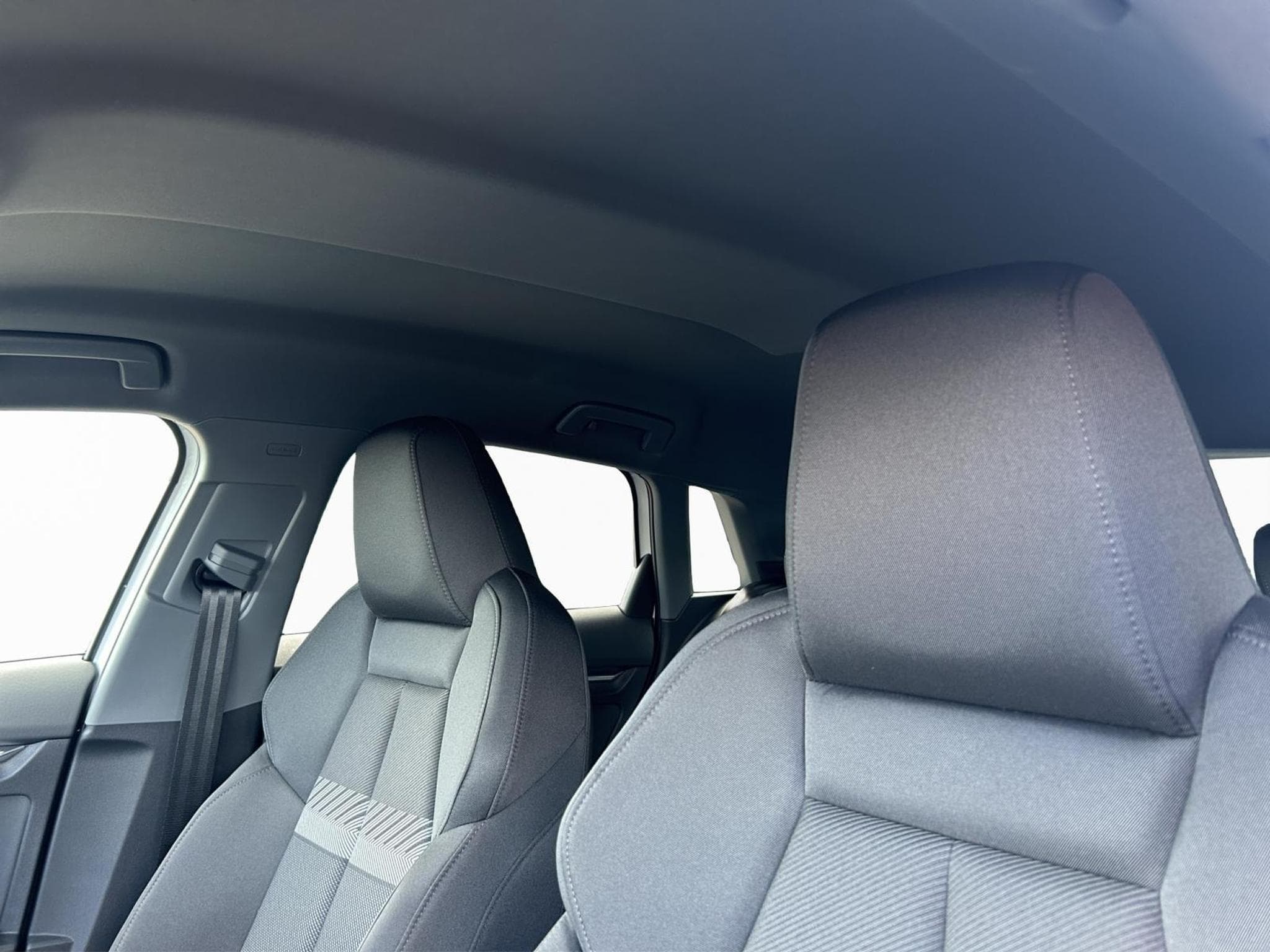 Audi A3 Sportback (2026) - Photo 13