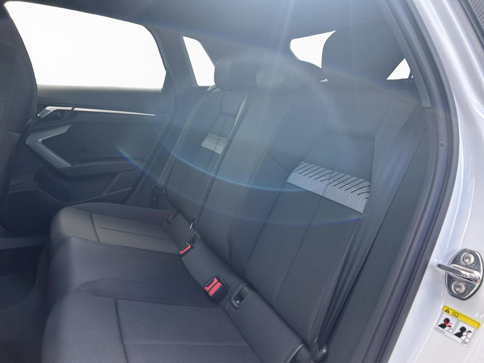 Audi A3 Sportback (2026) - Photo 14