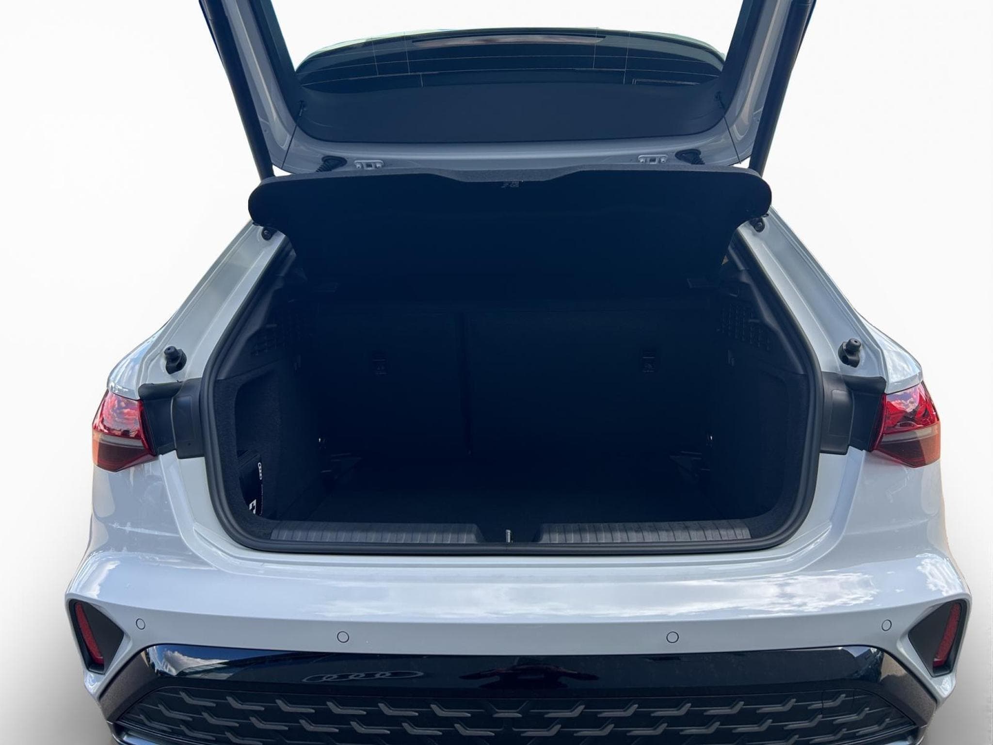 Audi A3 Sportback (2026) - Photo 15