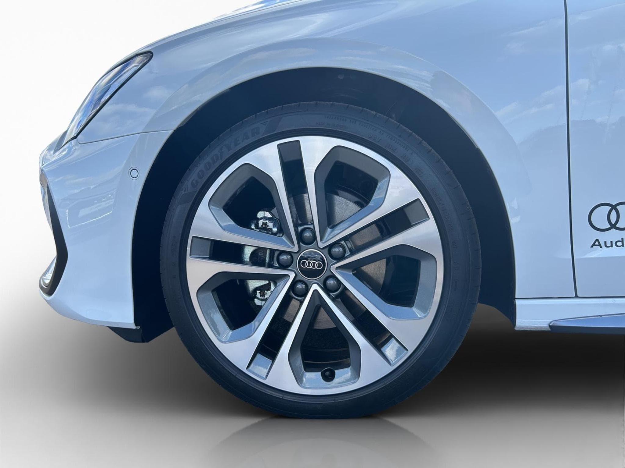 Audi A3 Sportback (2026) - Photo 7