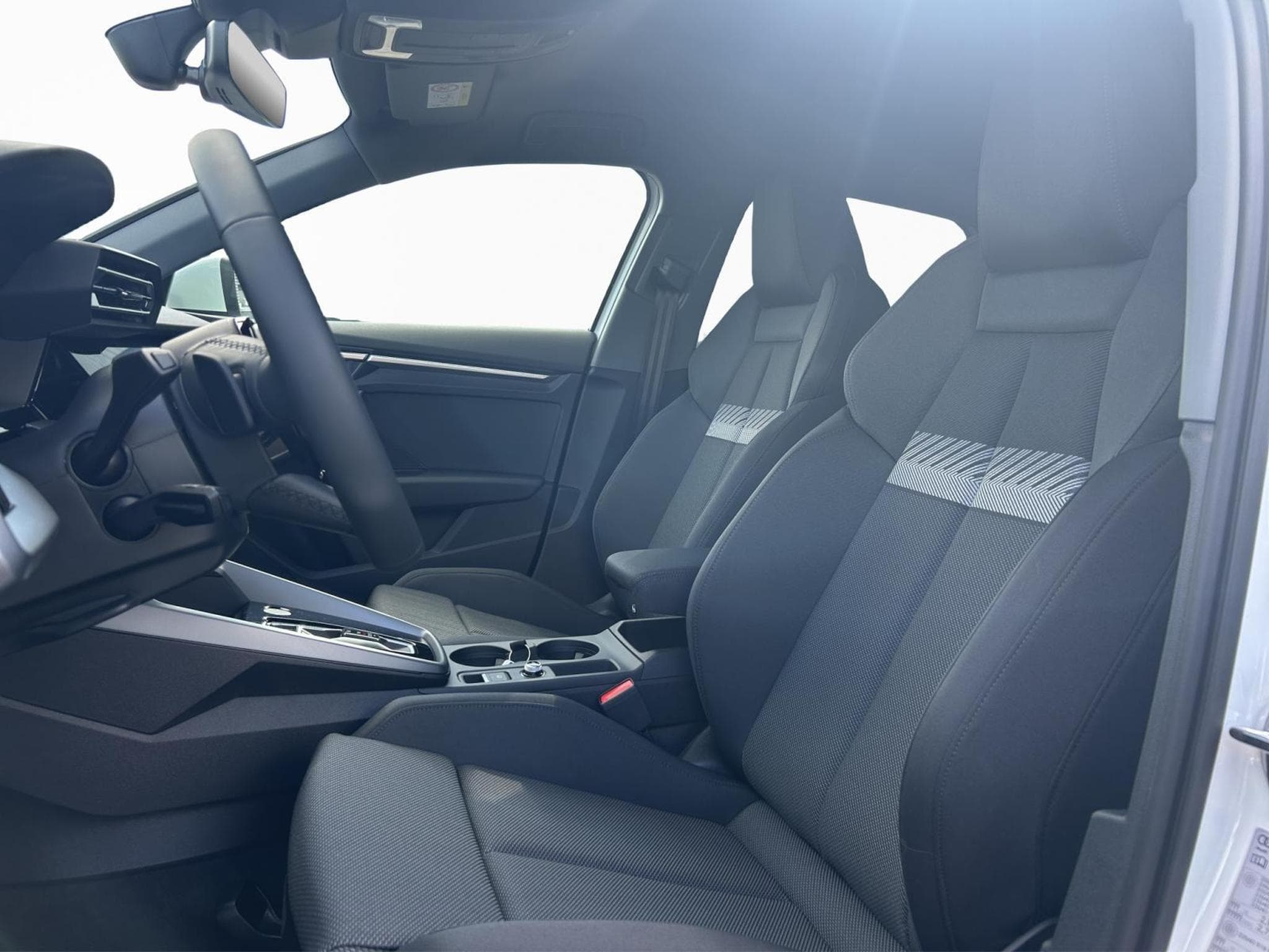 Audi A3 Sportback (2026) - Photo 8