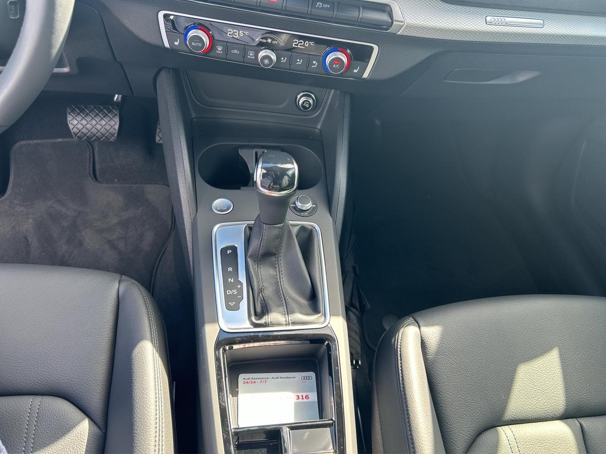 Audi Q2 S line (2026) - Photo 11