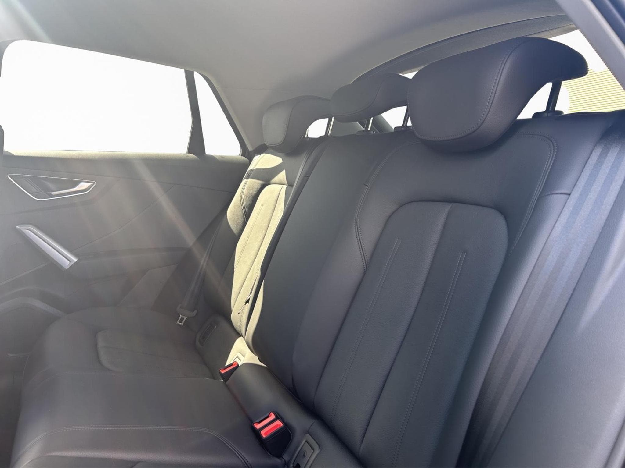 Audi Q2 S line (2026) - Photo 15