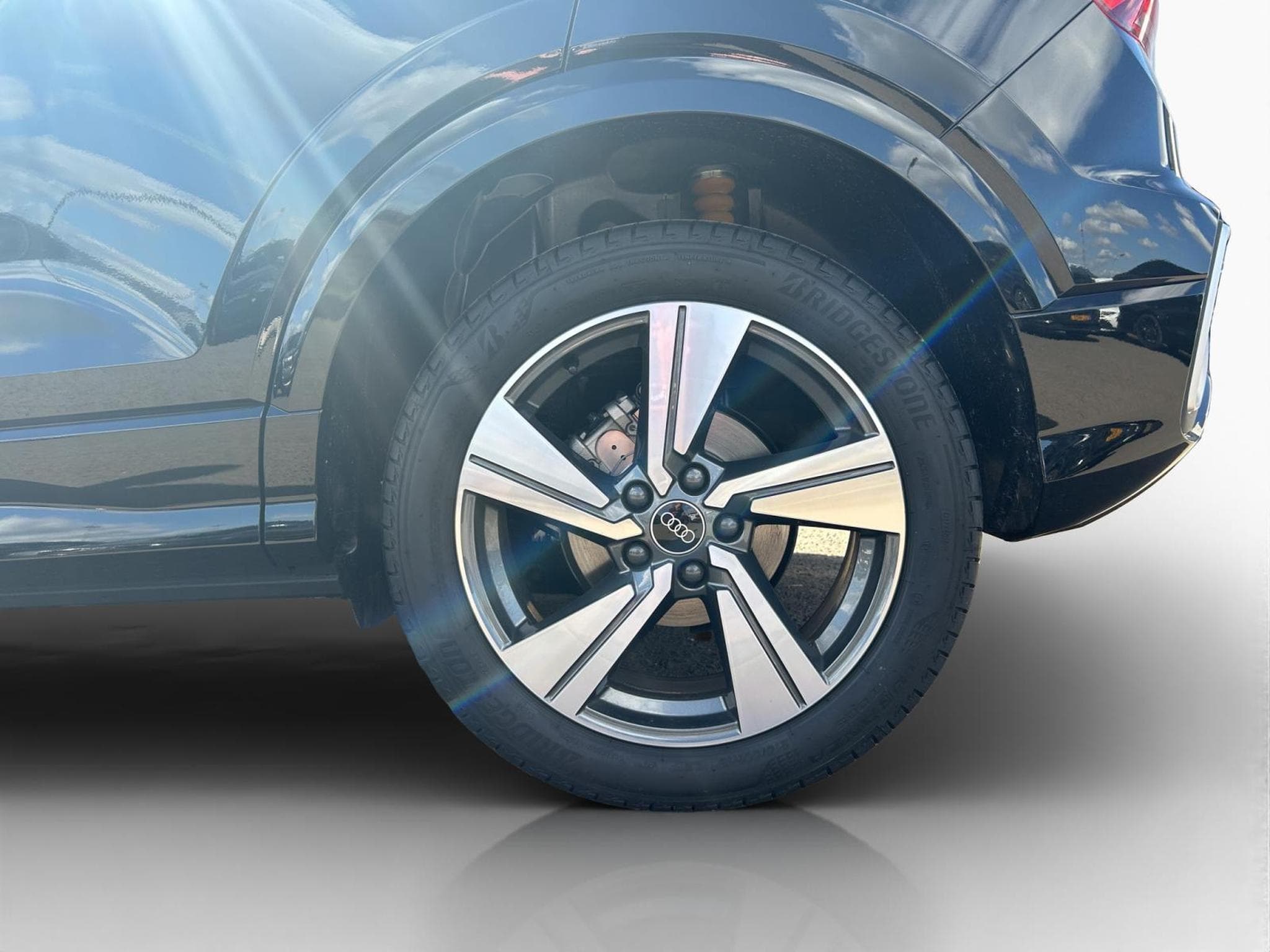 Audi Q2 S line (2026) - Photo 7