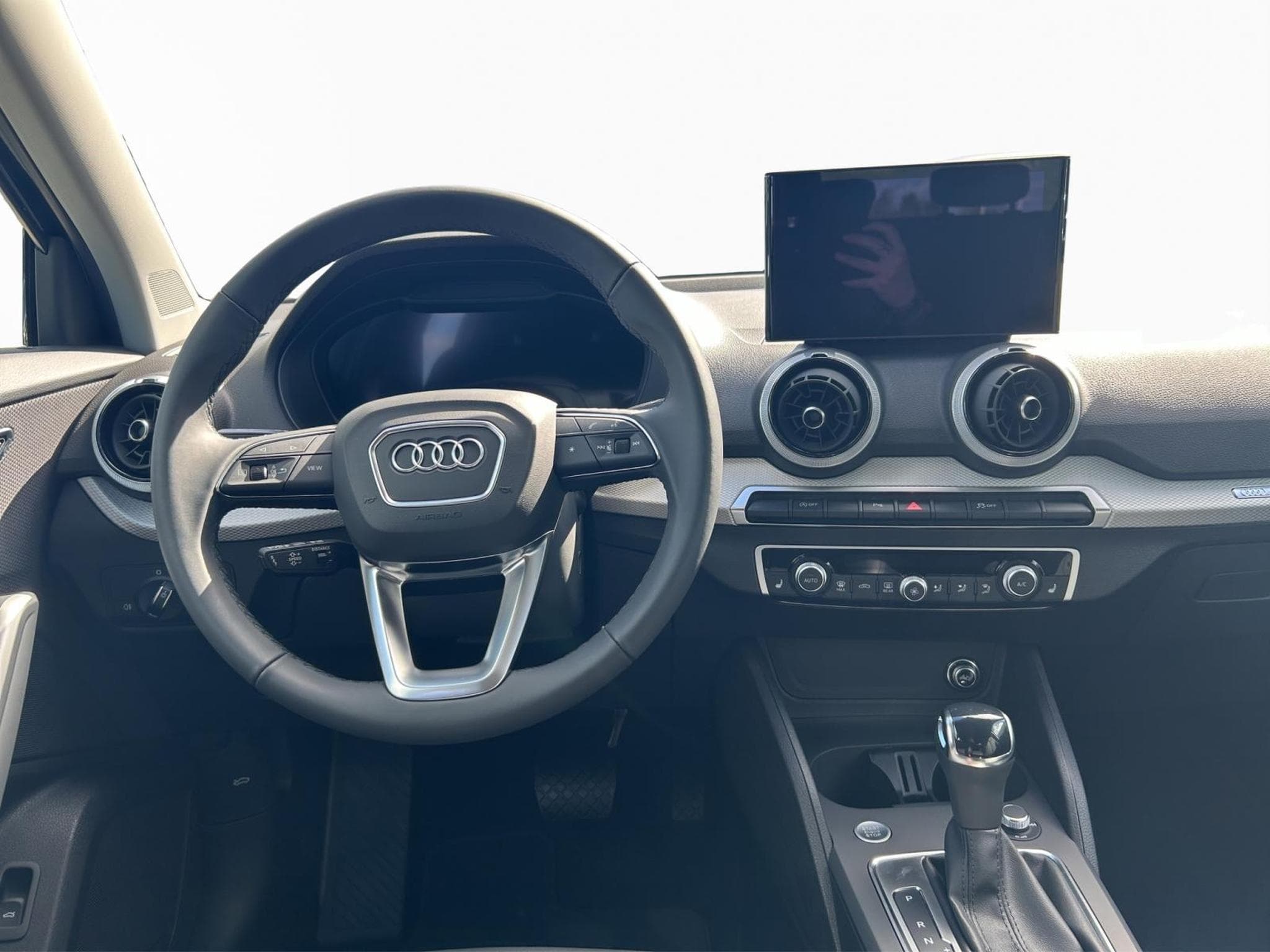 Audi Q2 S line (2026) - Photo 9