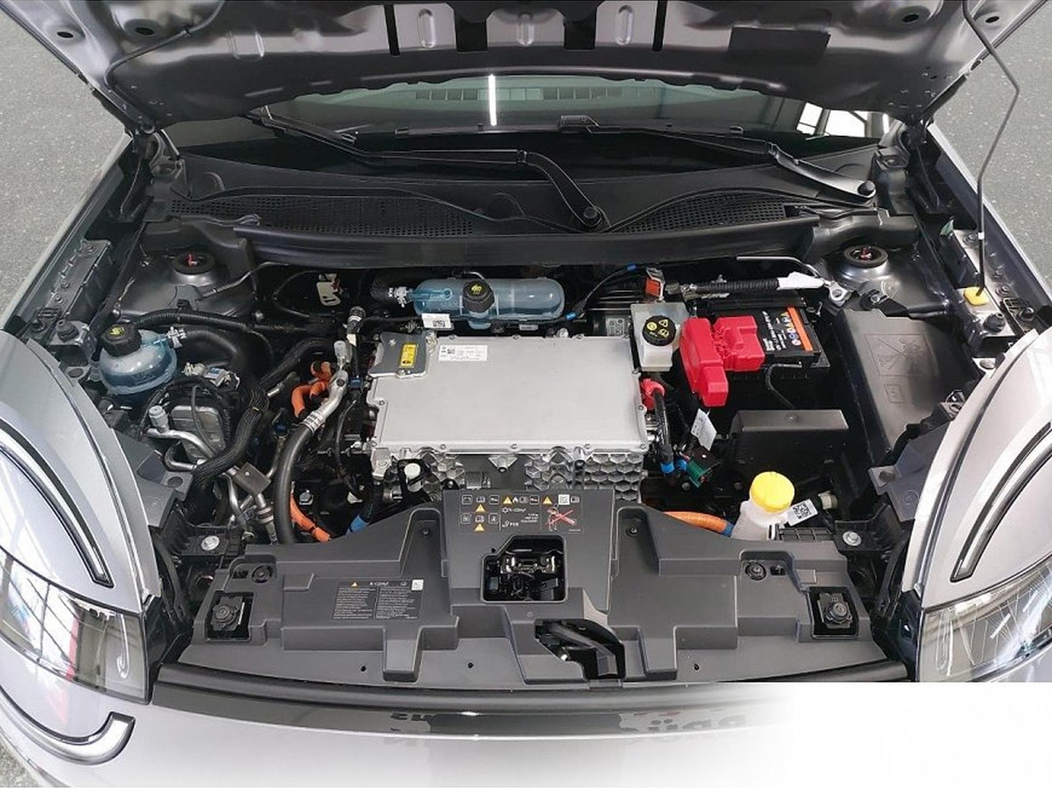 Nissan Micra (2026) - Foto 12