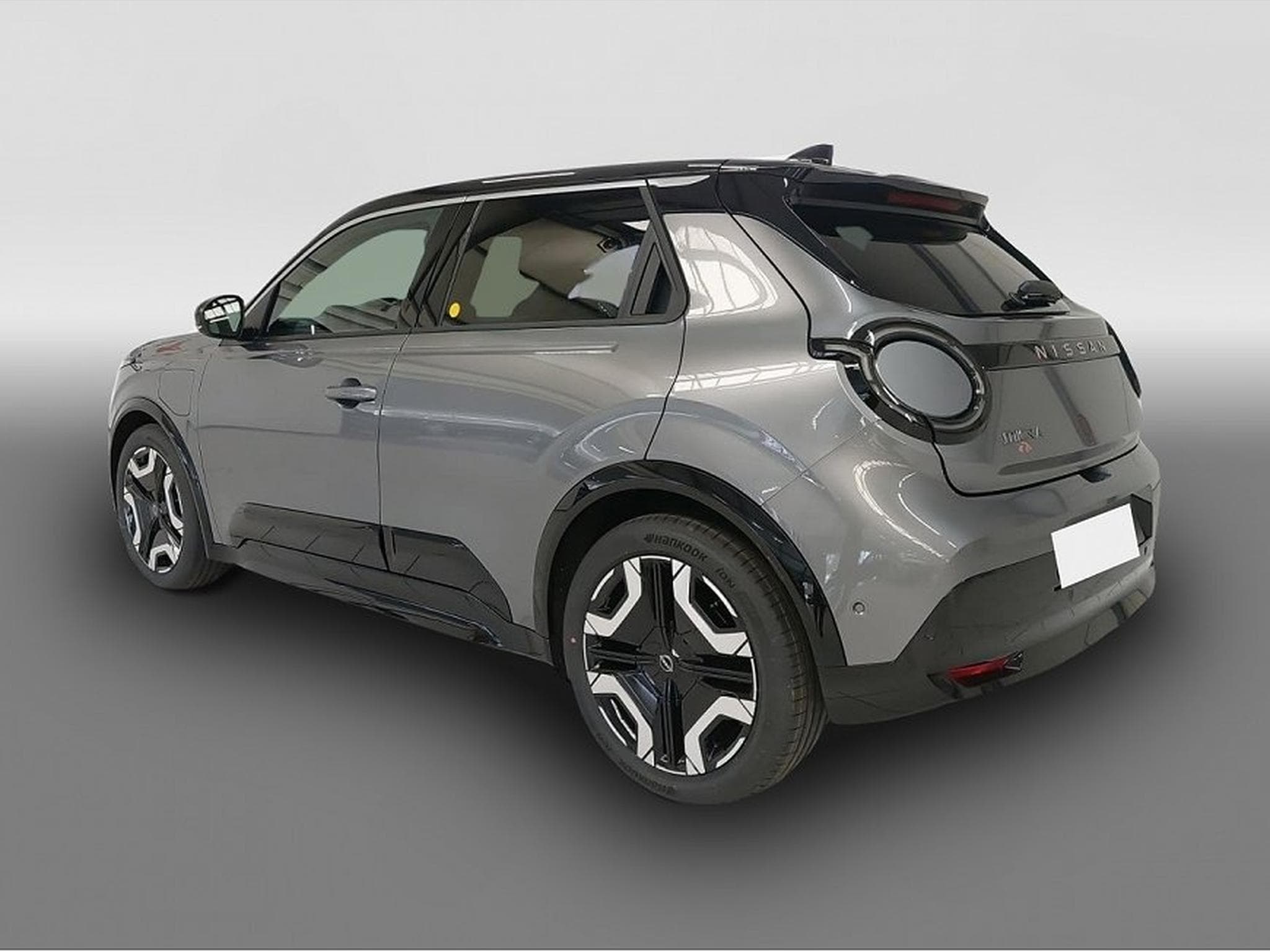 Nissan Micra (2026) - Foto 3