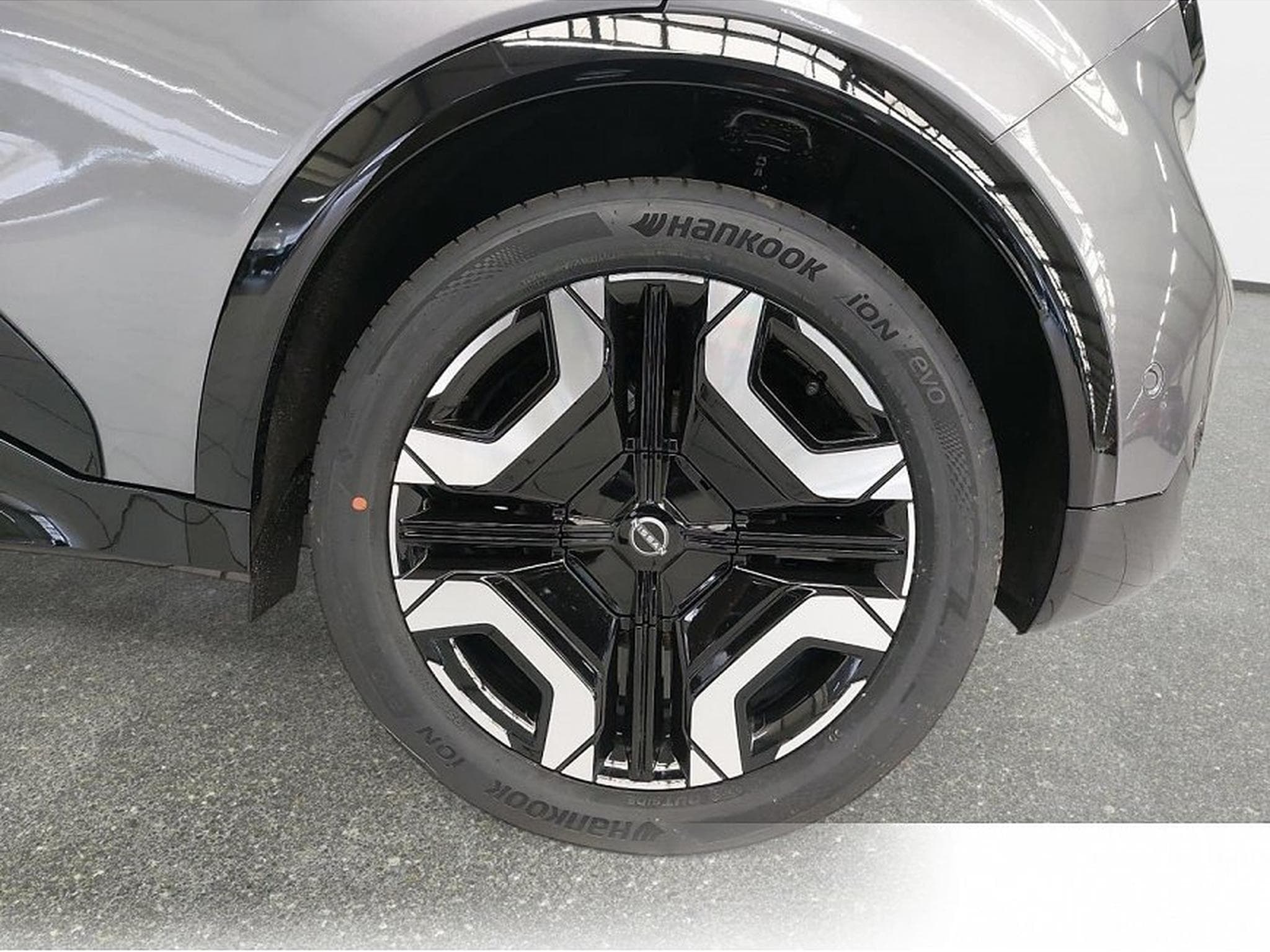 Nissan Micra (2026) - Foto 5