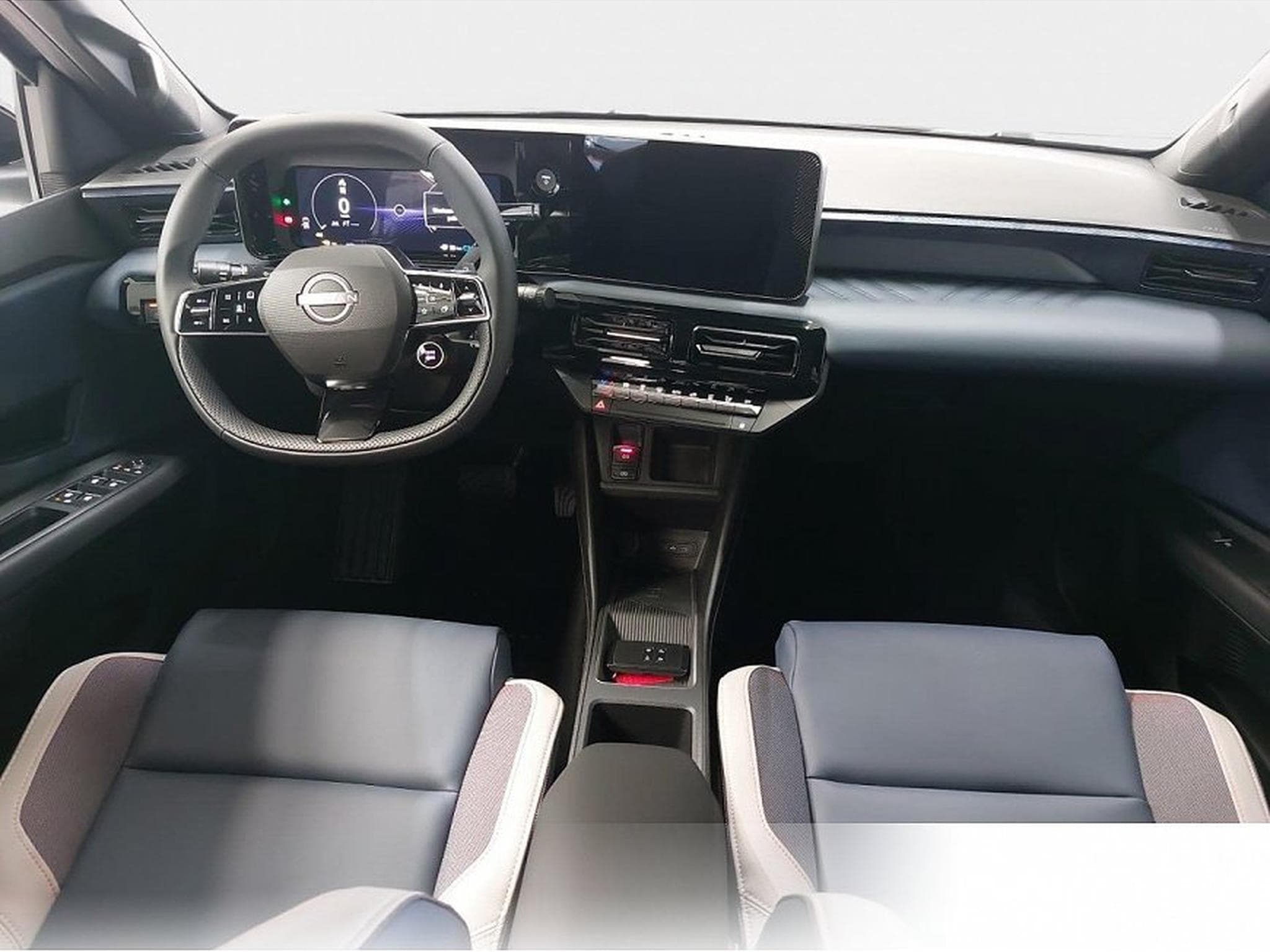 Nissan Micra (2026) - Foto 6