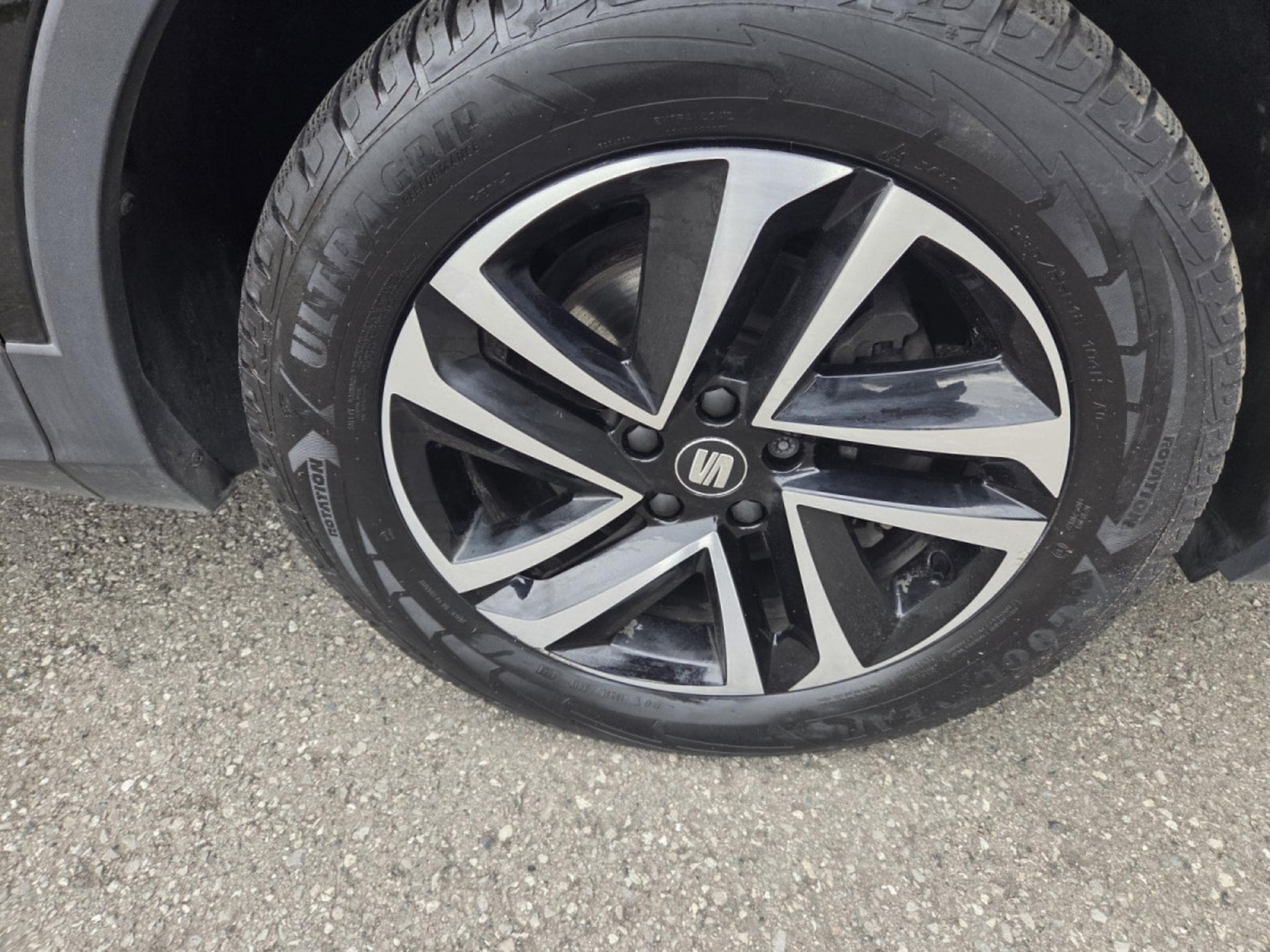 Seat Tarraco 2.0 Tdi 150 CV 4Drive DSG-7 Garantie 12 Mois (2019) - Photo 6