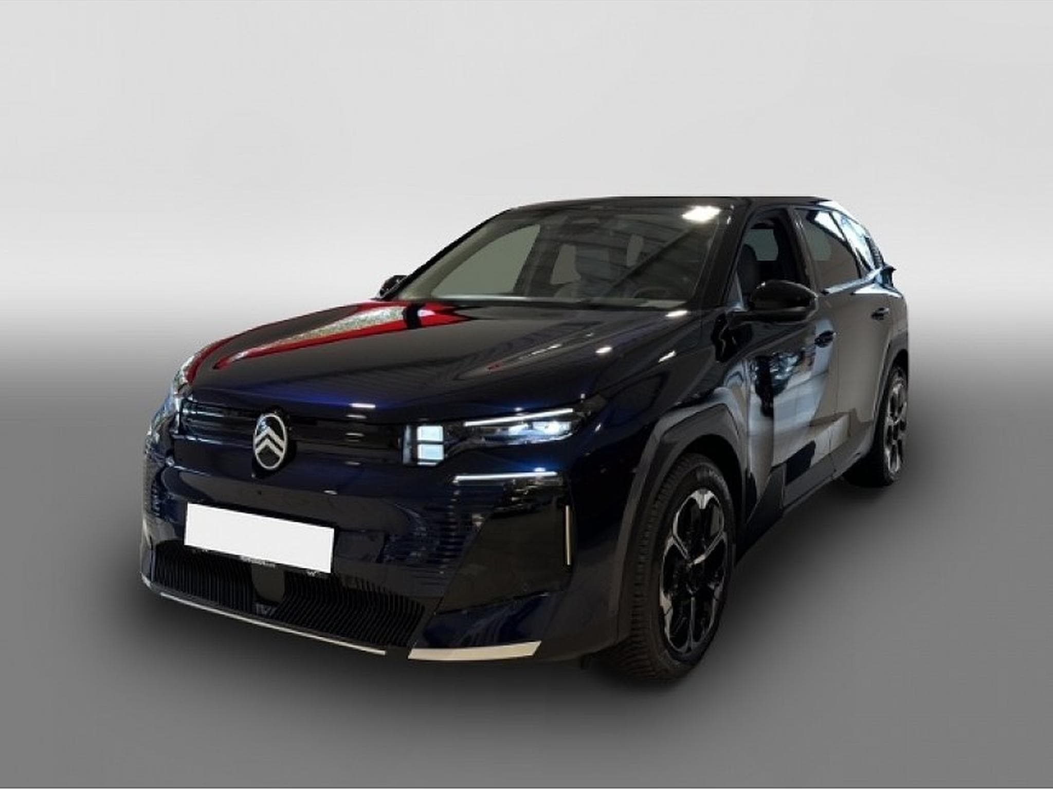 Citroën C5 Aircross (2026) - Foto 1