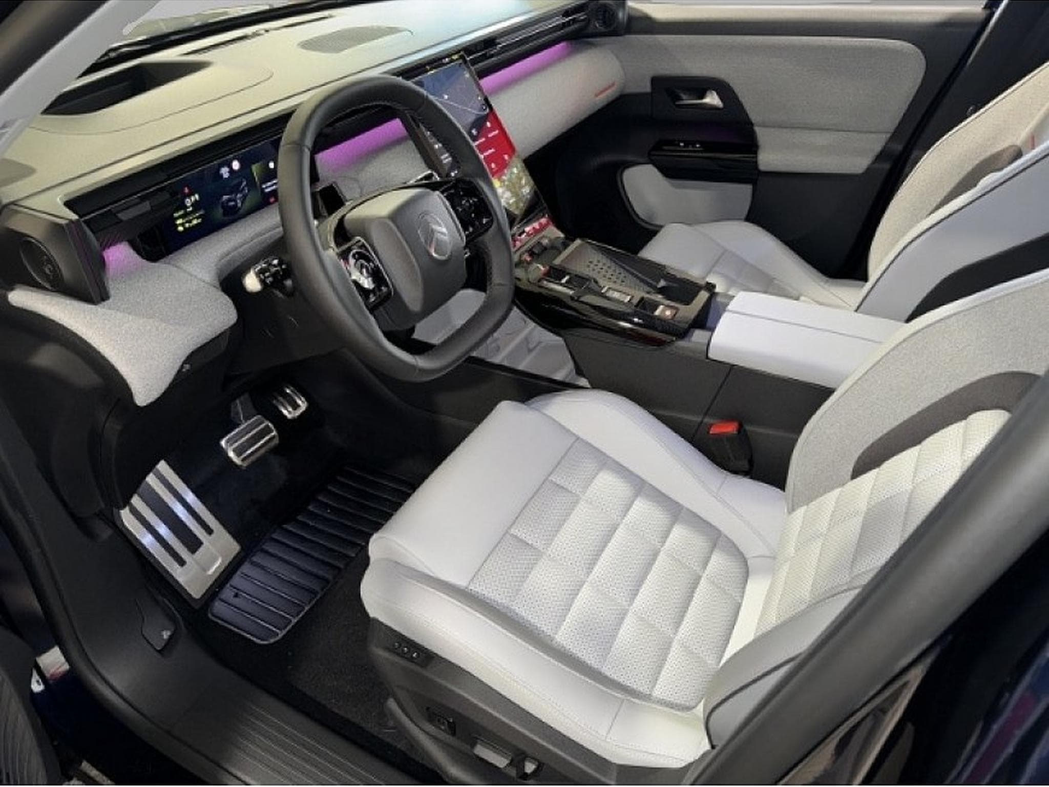 Citroën C5 Aircross (2026) - Foto 7