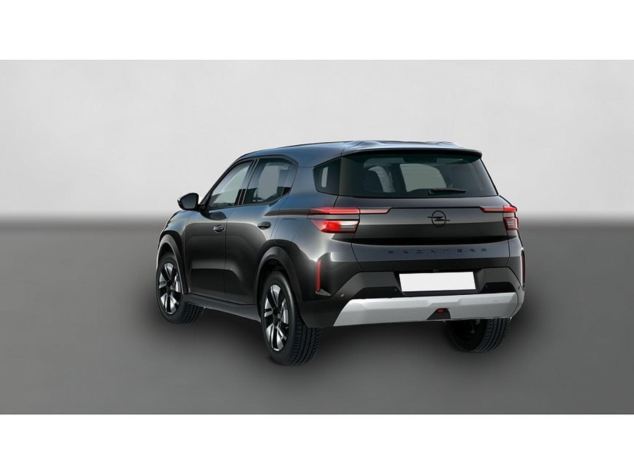 Opel Frontera (2025) - Photo 3