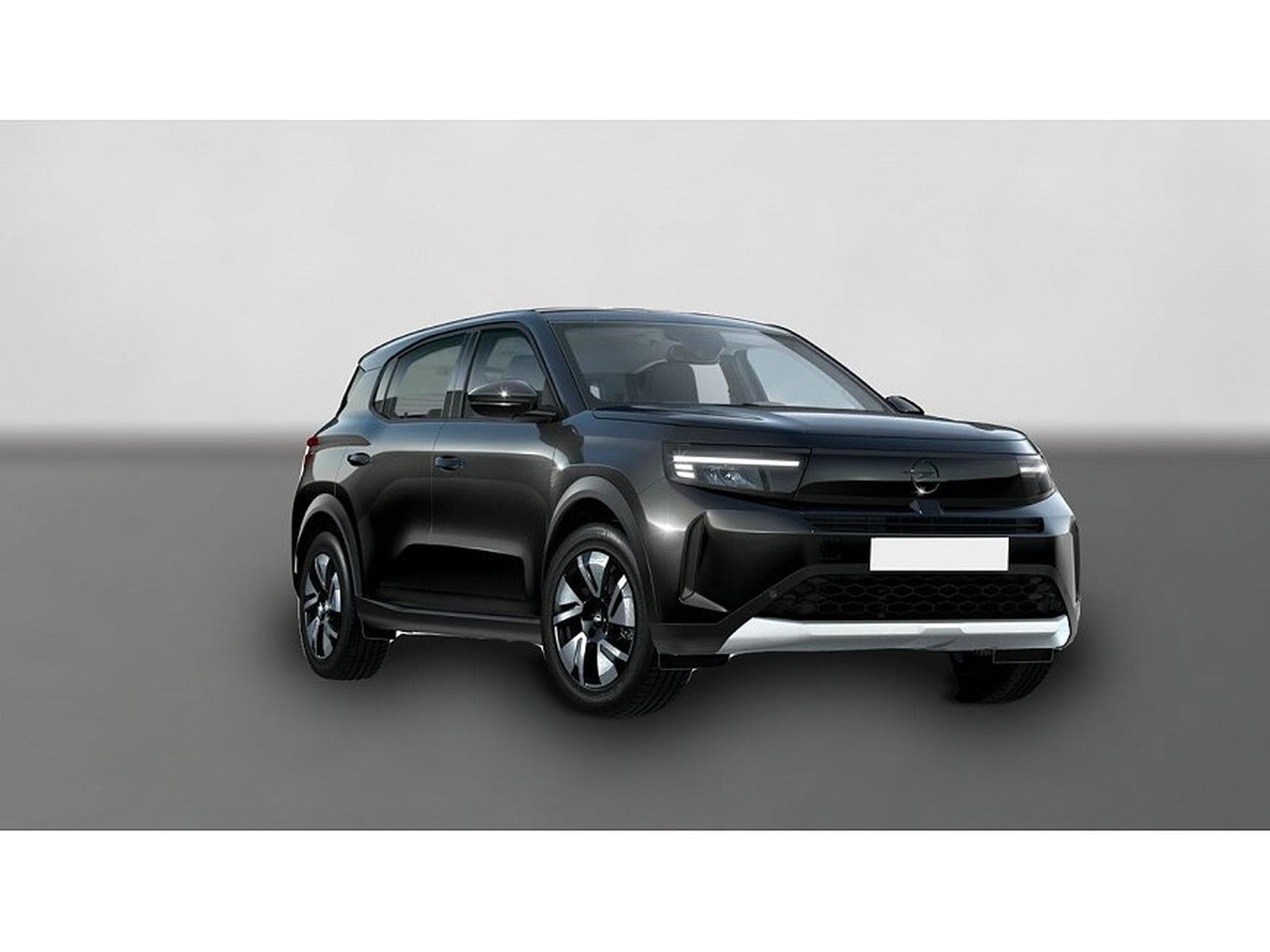 Opel Frontera (2025) - Foto 1