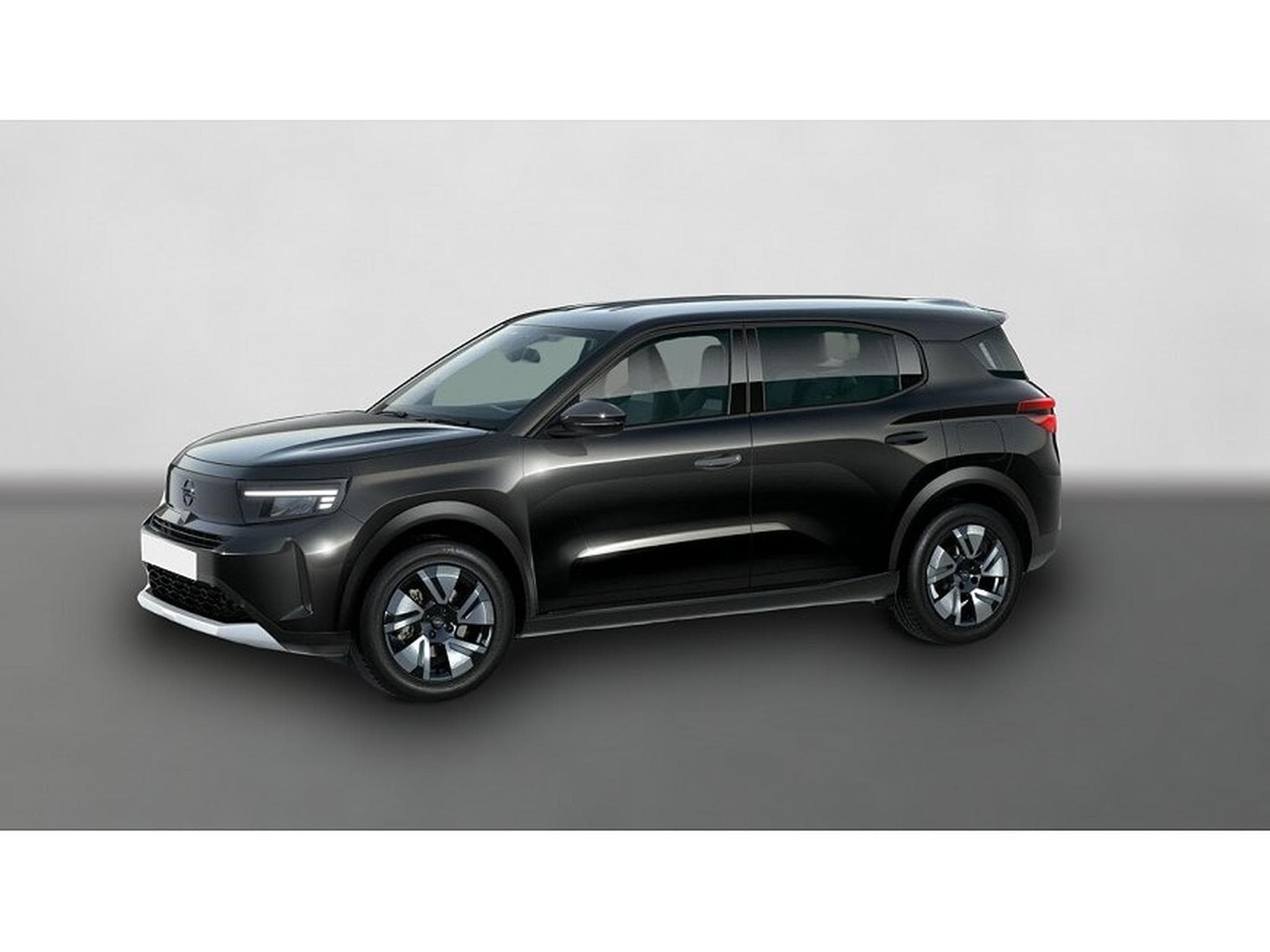 Opel Frontera (2025) - Foto 2