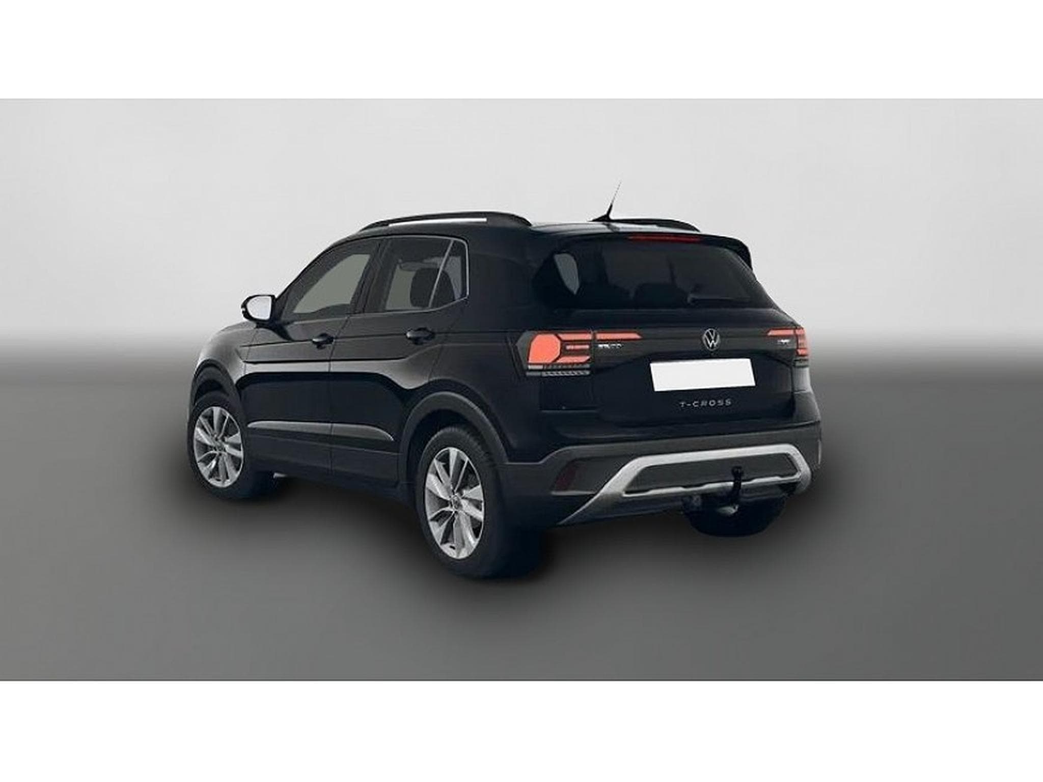 VW T-Cross (2026) - Photo 3