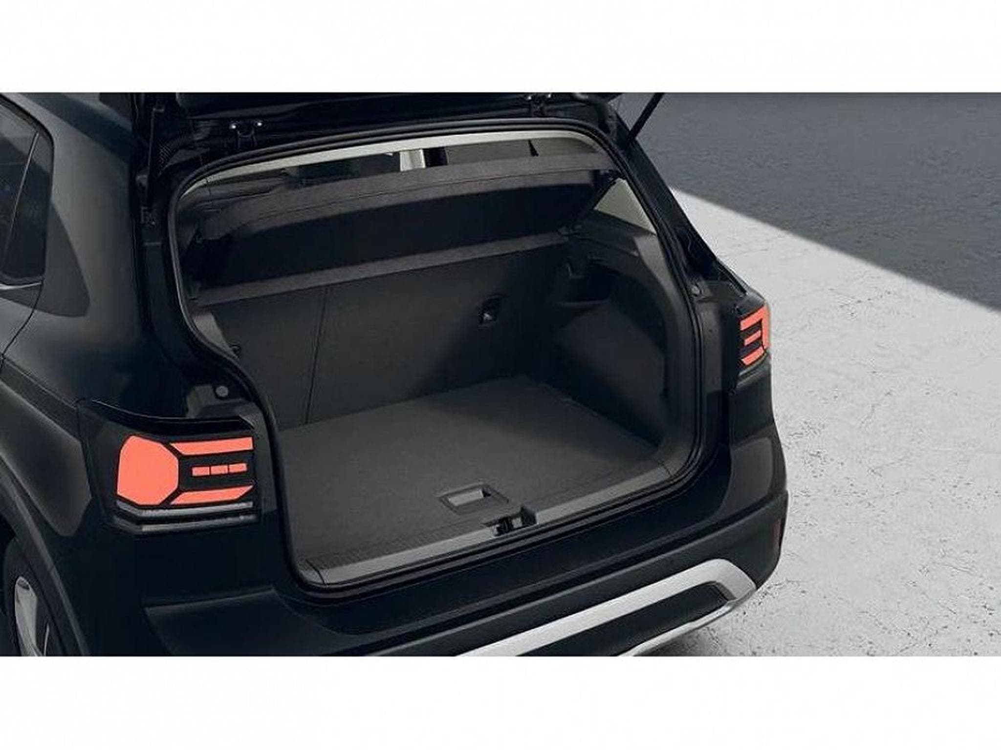 VW T-Cross (2026) - Photo 4