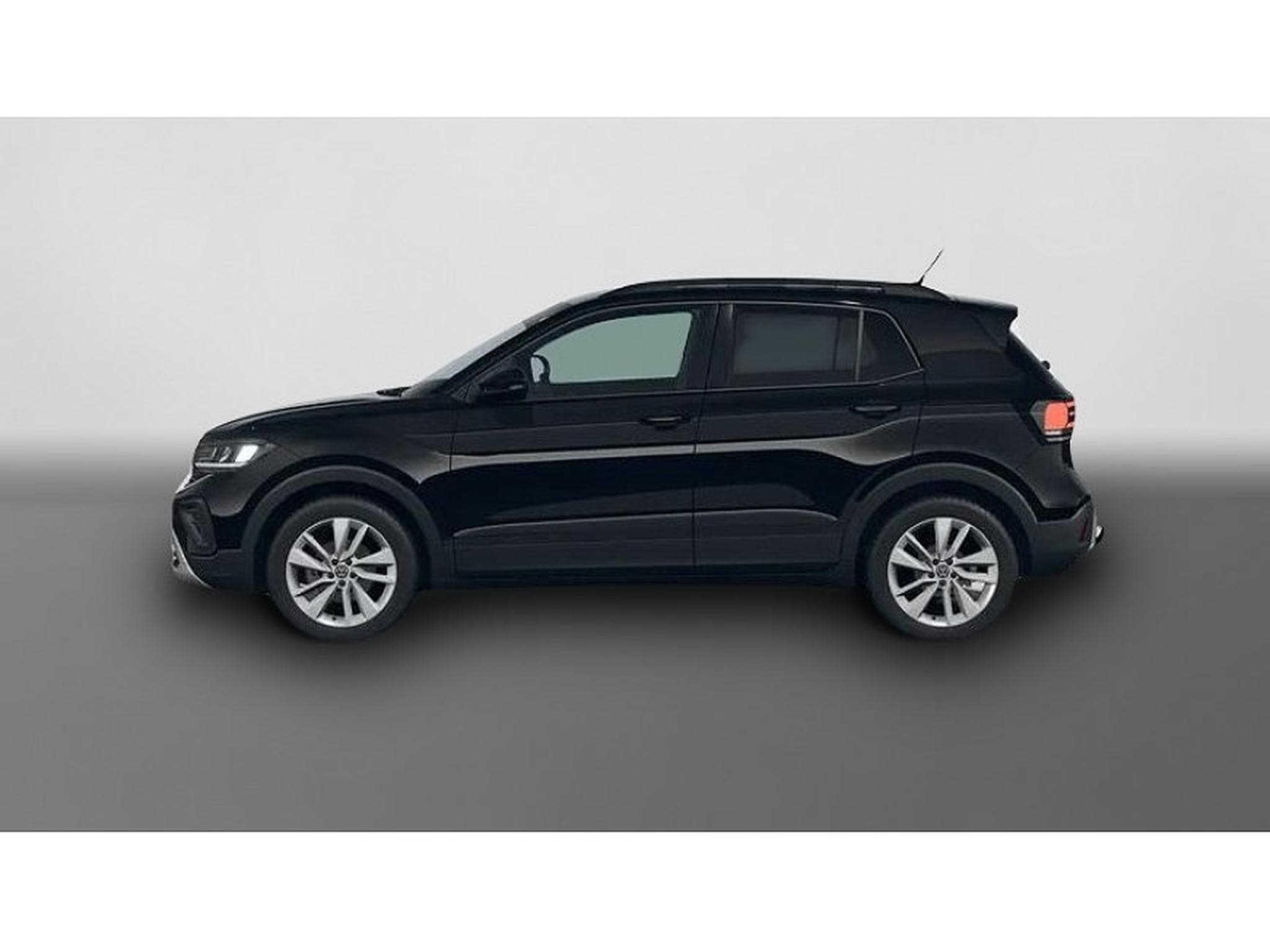 VW T-Cross (2026) - Photo 2