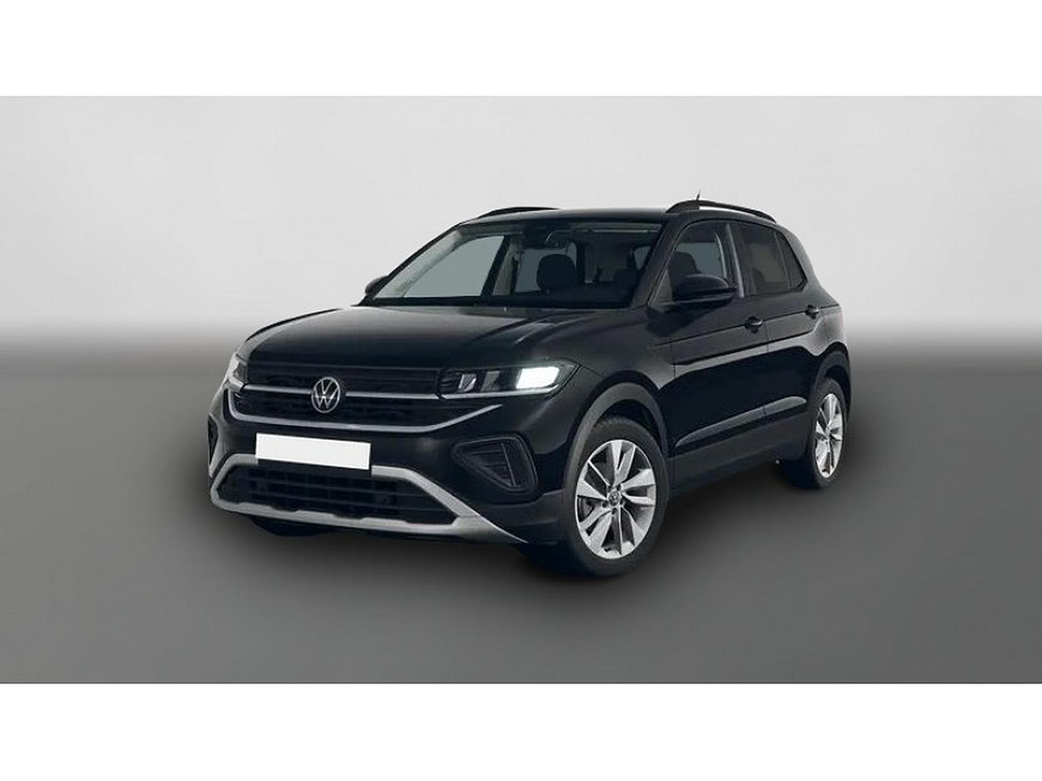 VW T-Cross (2026) - Foto 1