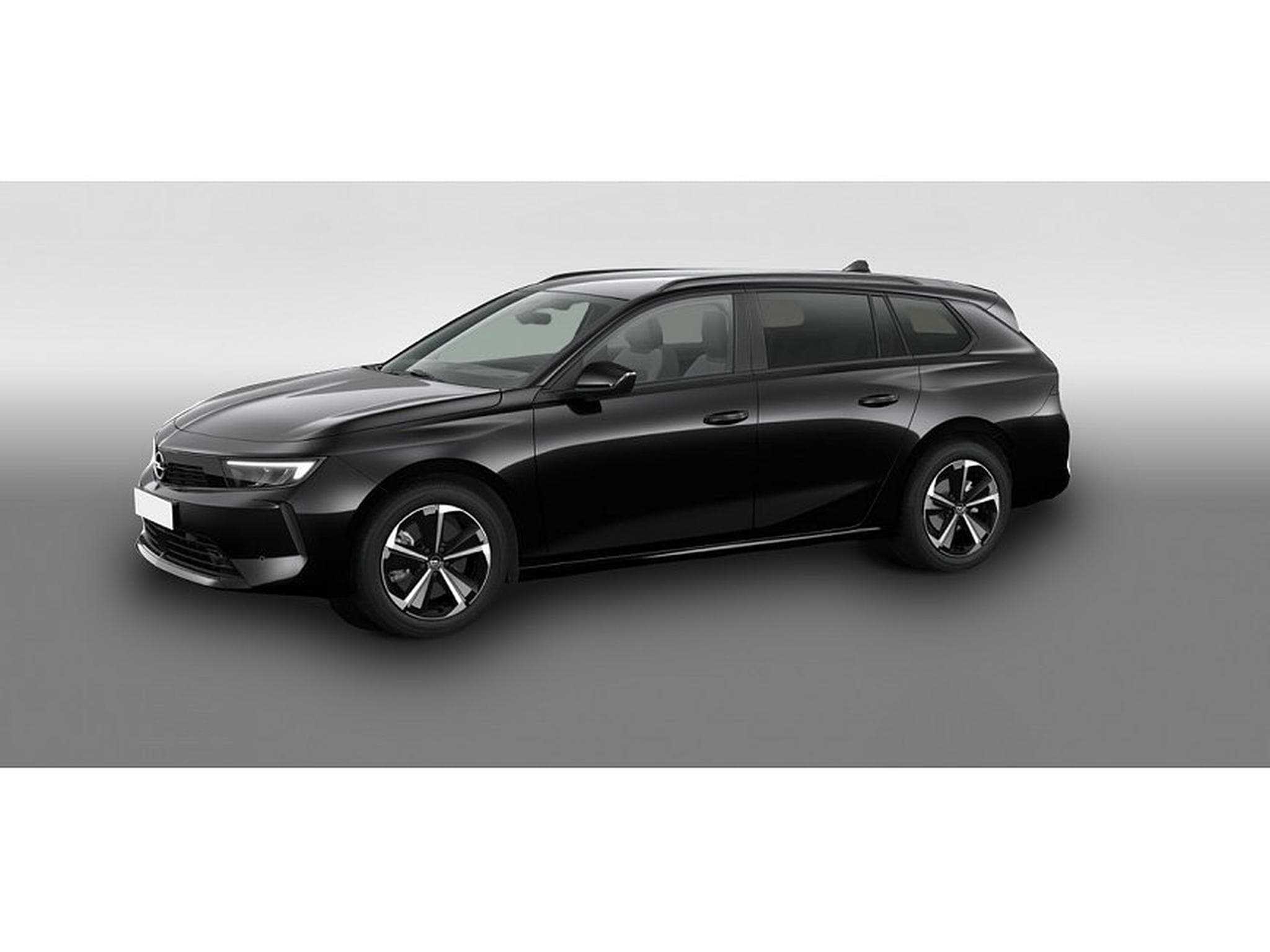 Opel Astra (2025) - Photo 2