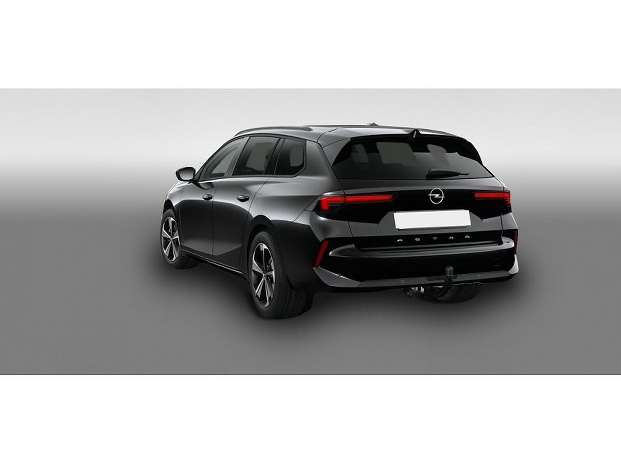 Opel Astra (2025) - Photo 3