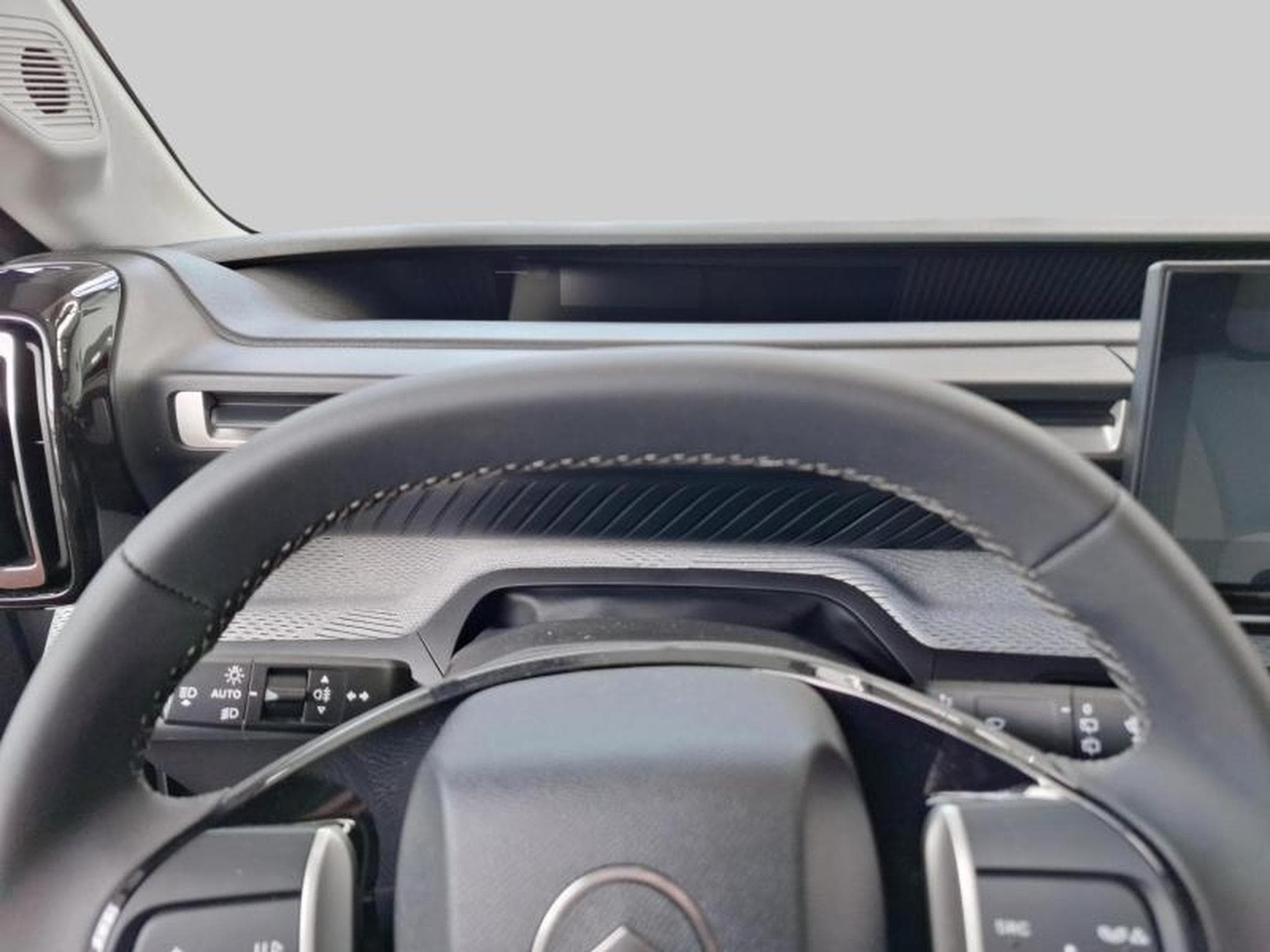 Citroen C3 & ë- IV Max (2025) - Photo 14