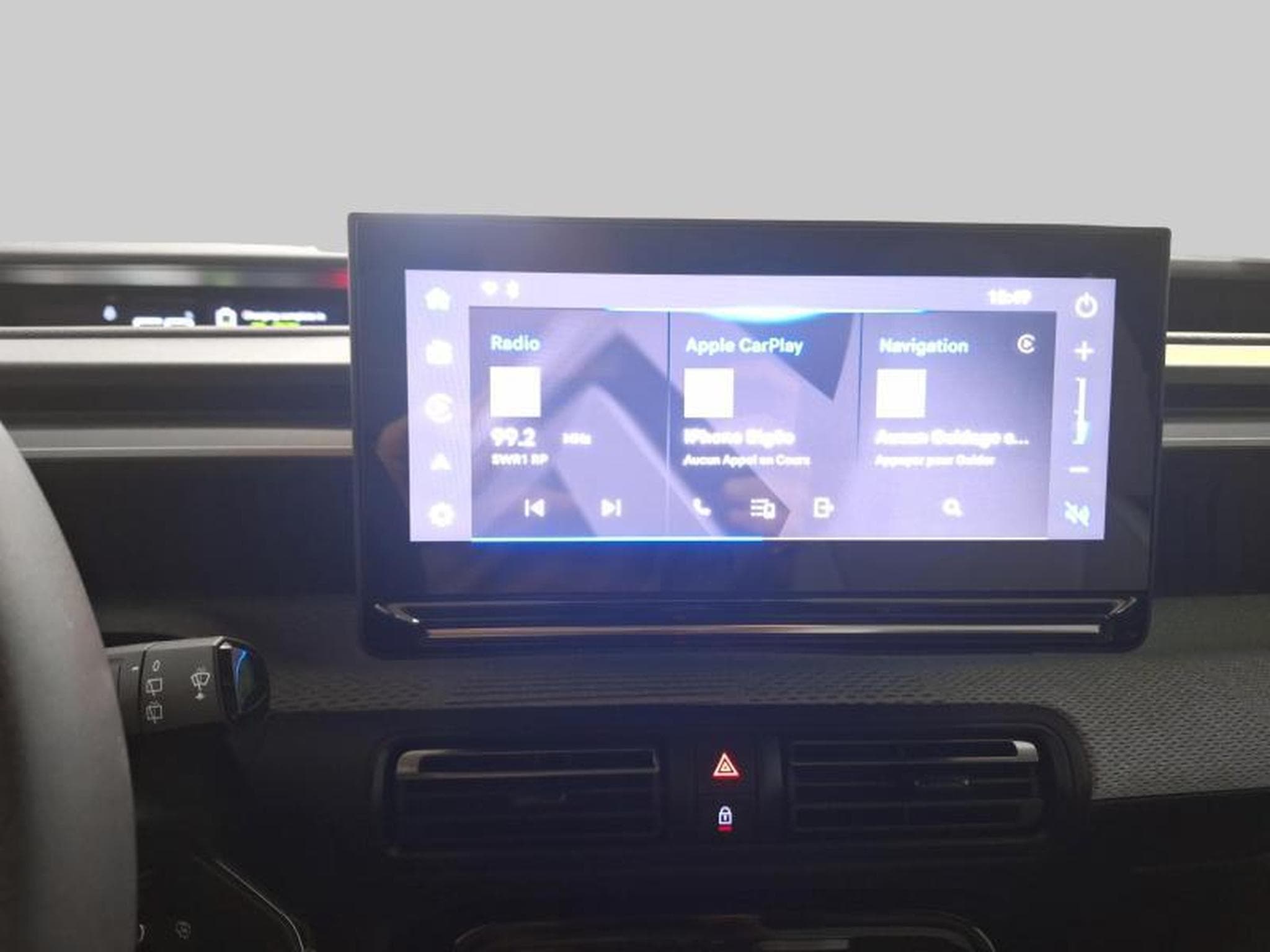 Citroen C3 & ë- IV Max (2025) - Photo 17