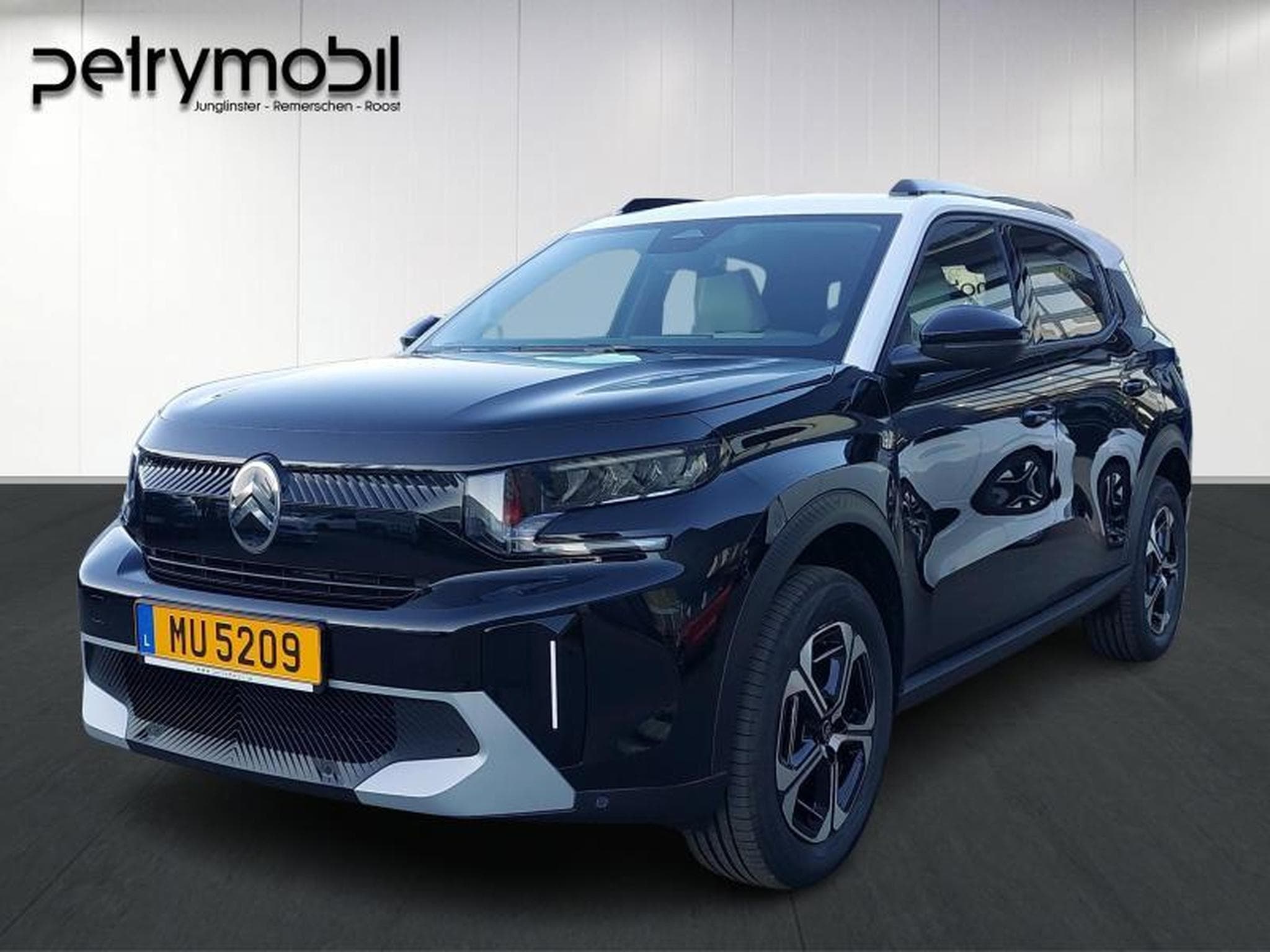 Citroen C3 Aircross Max (2025) - Photo 1