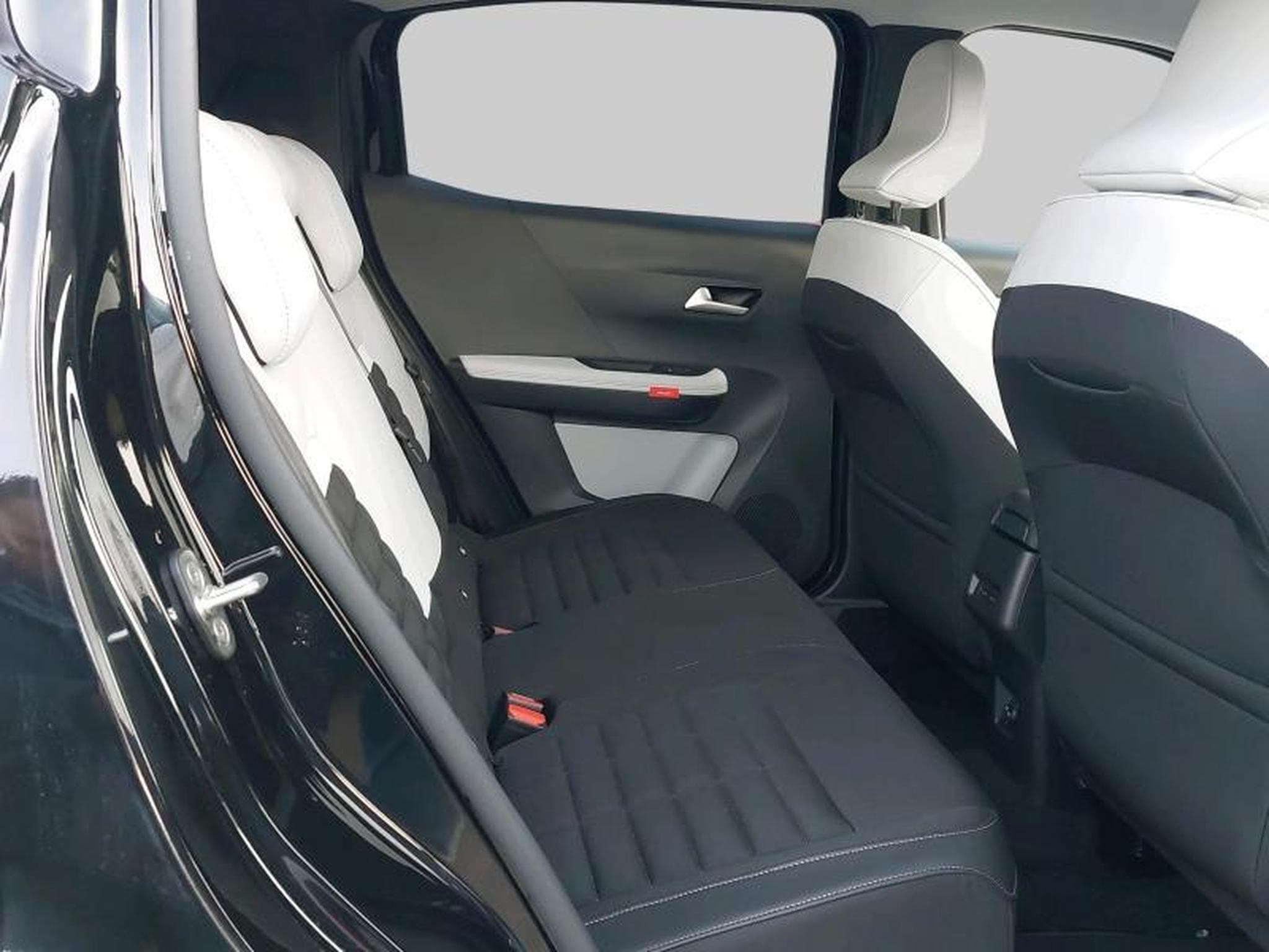 Citroen C3 Aircross Max (2025) - Photo 10