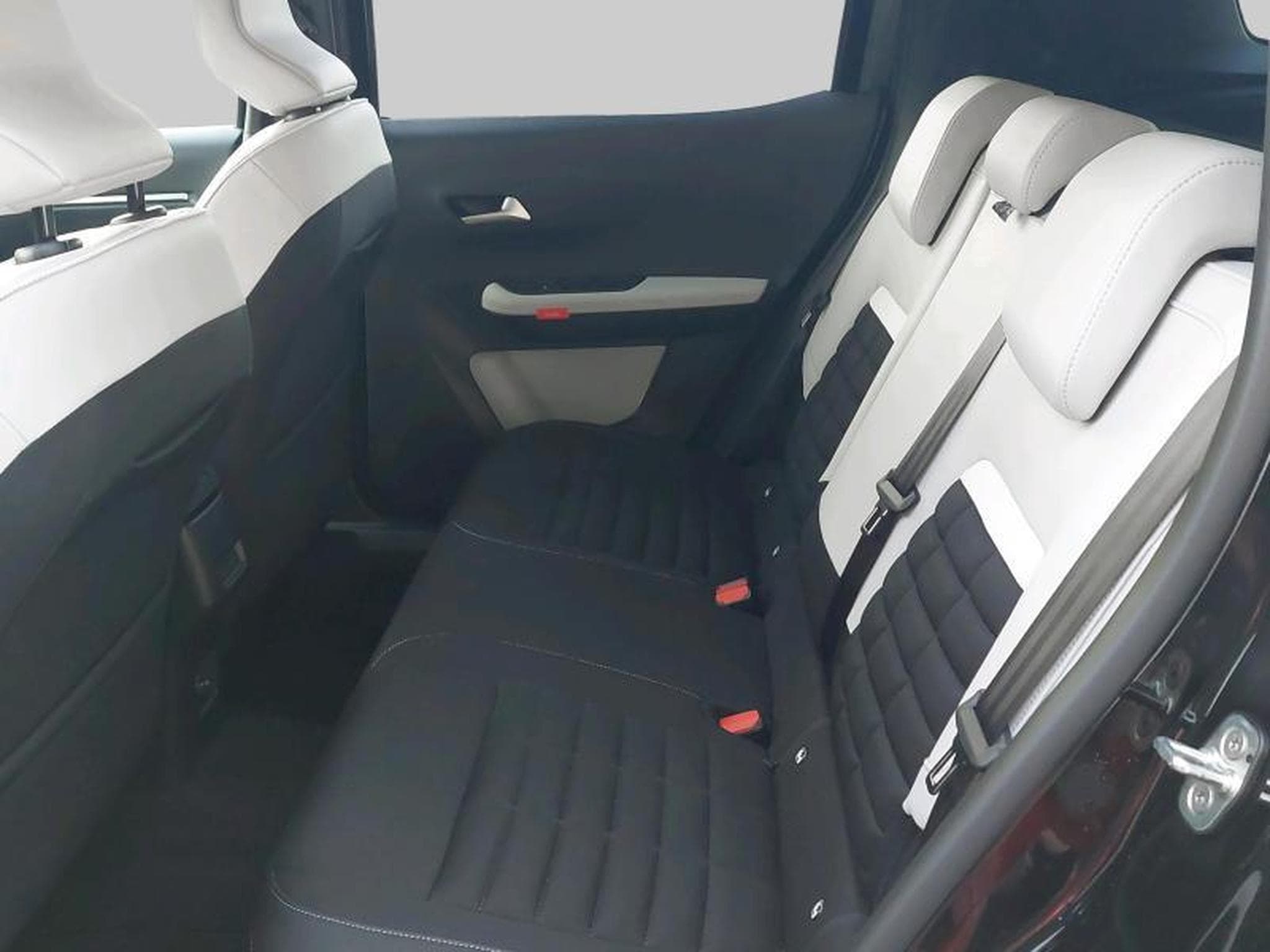 Citroen C3 Aircross Max (2025) - Photo 12