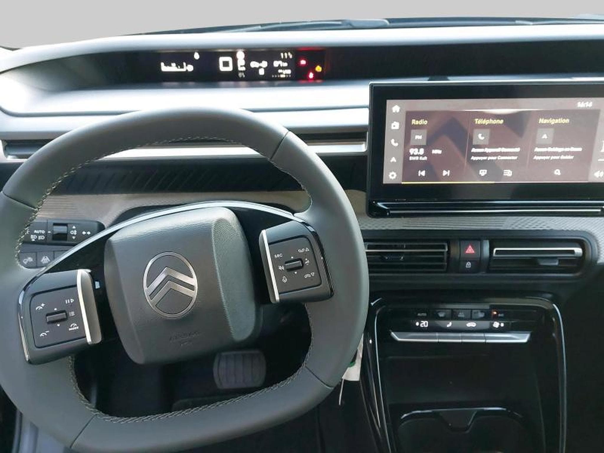 Citroen C3 Aircross Max (2025) - Photo 13