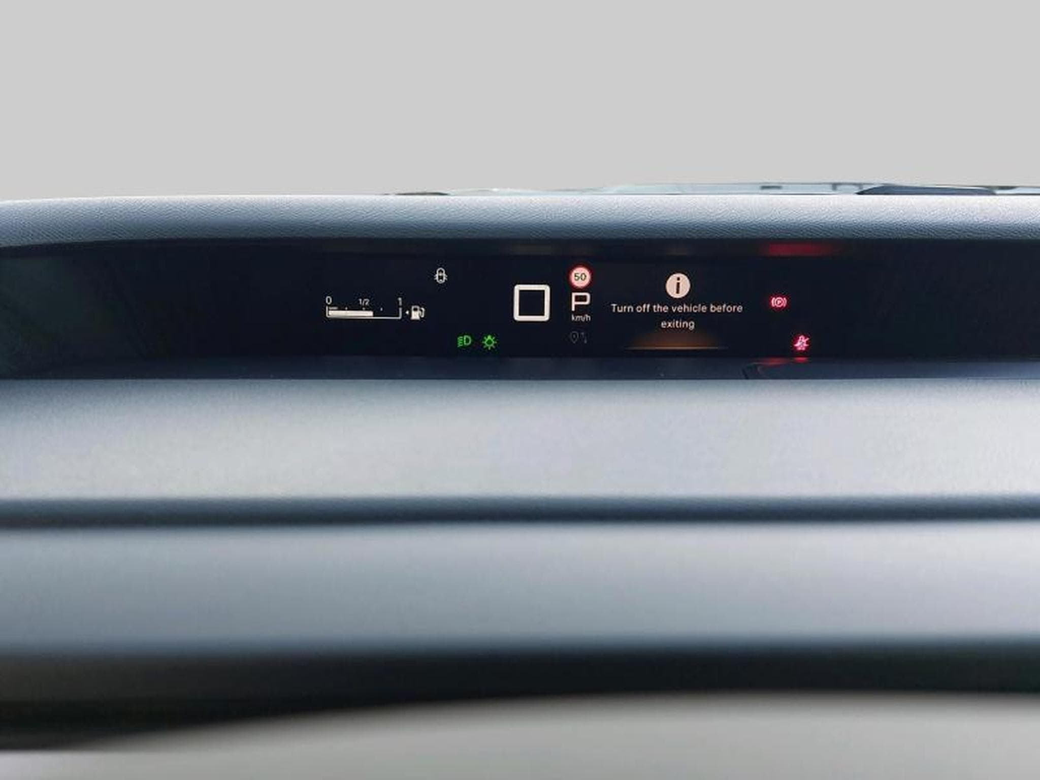 Citroen C3 Aircross Max (2025) - Photo 15